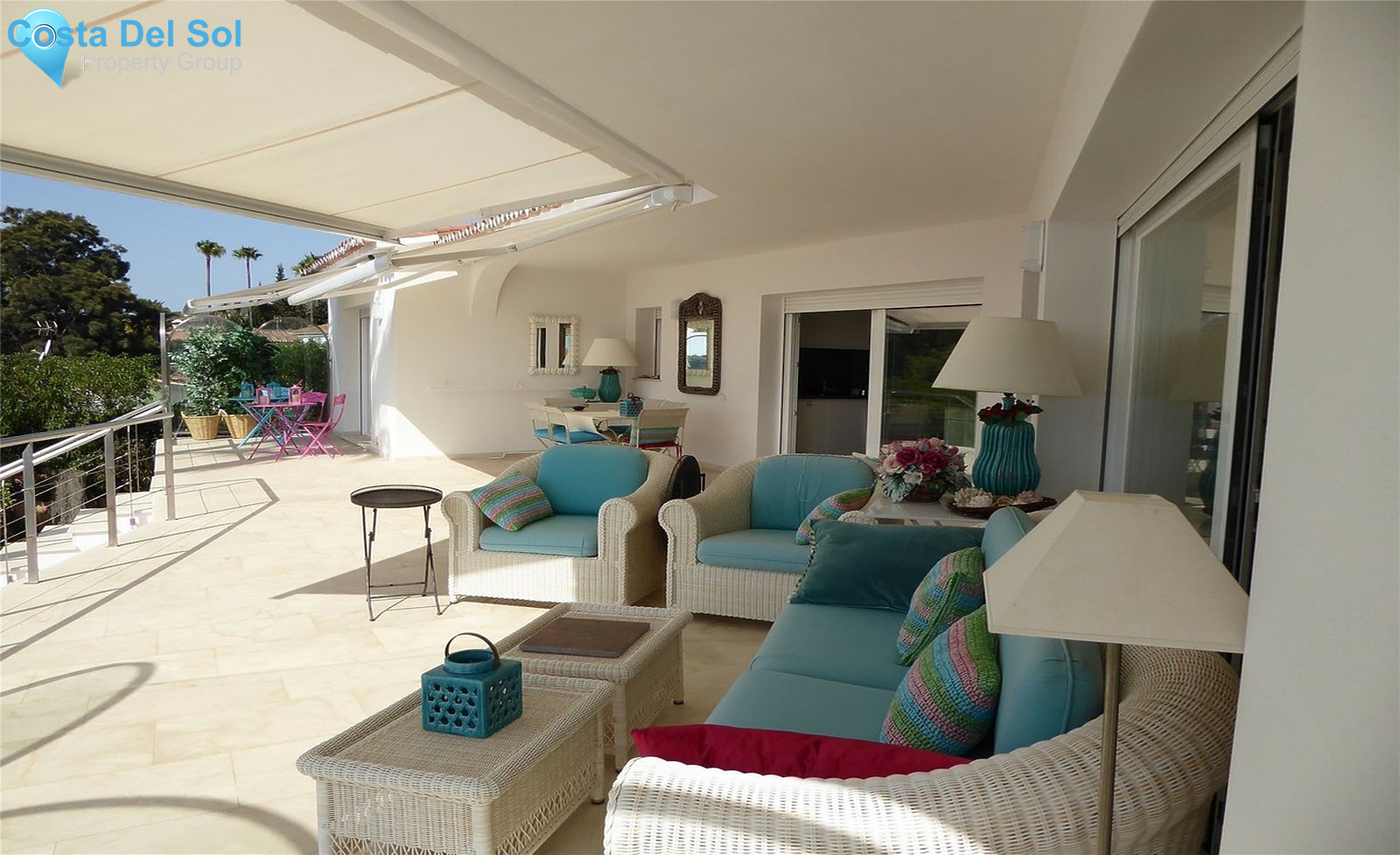 House in Torreguadiaro-1249799