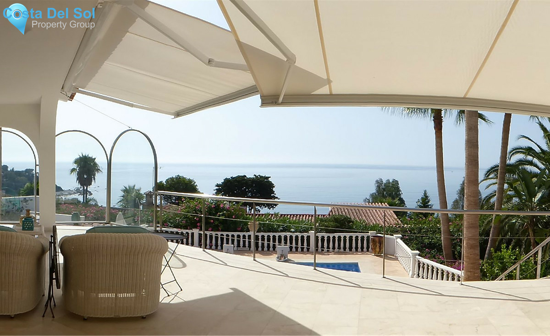 House in Torreguadiaro-1249800