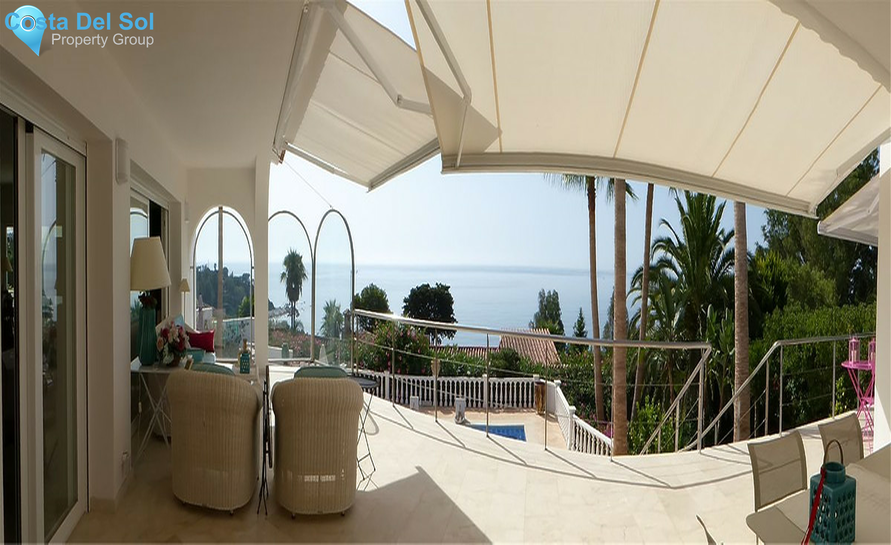 House in Torreguadiaro-1249801