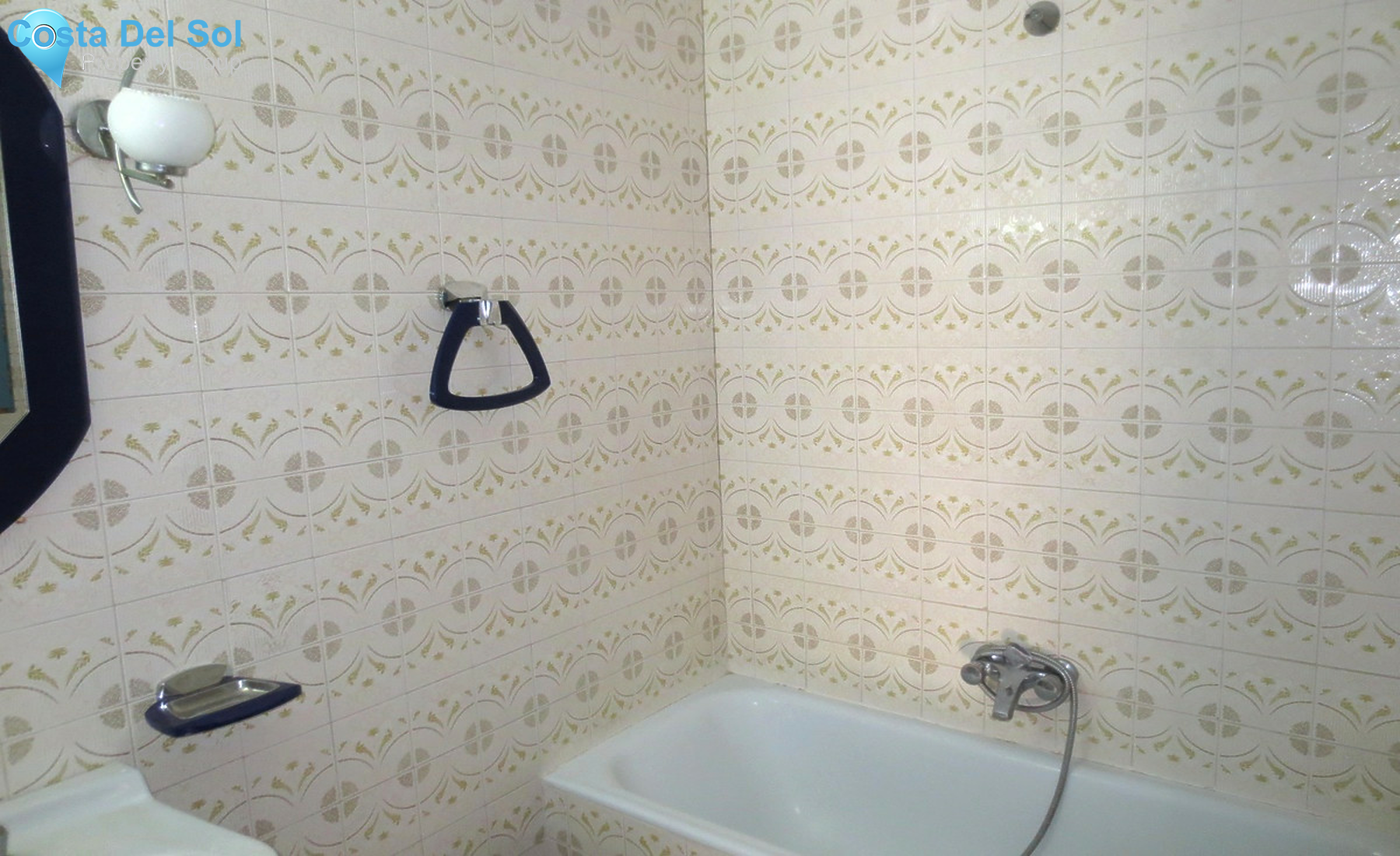 Middle Floor Apartment in Fuengirola-1265435