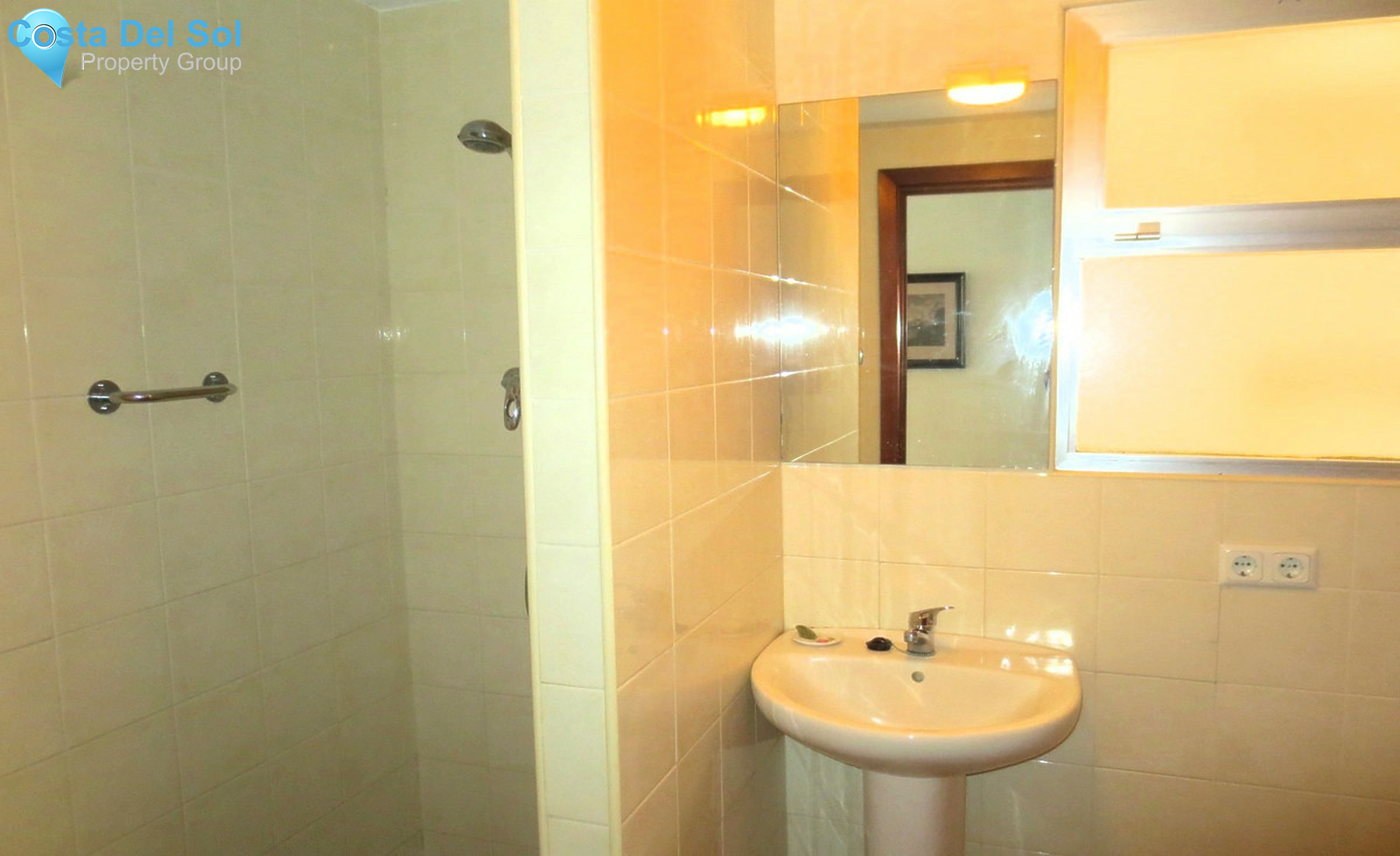 Middle Floor Apartment in Fuengirola-1265438