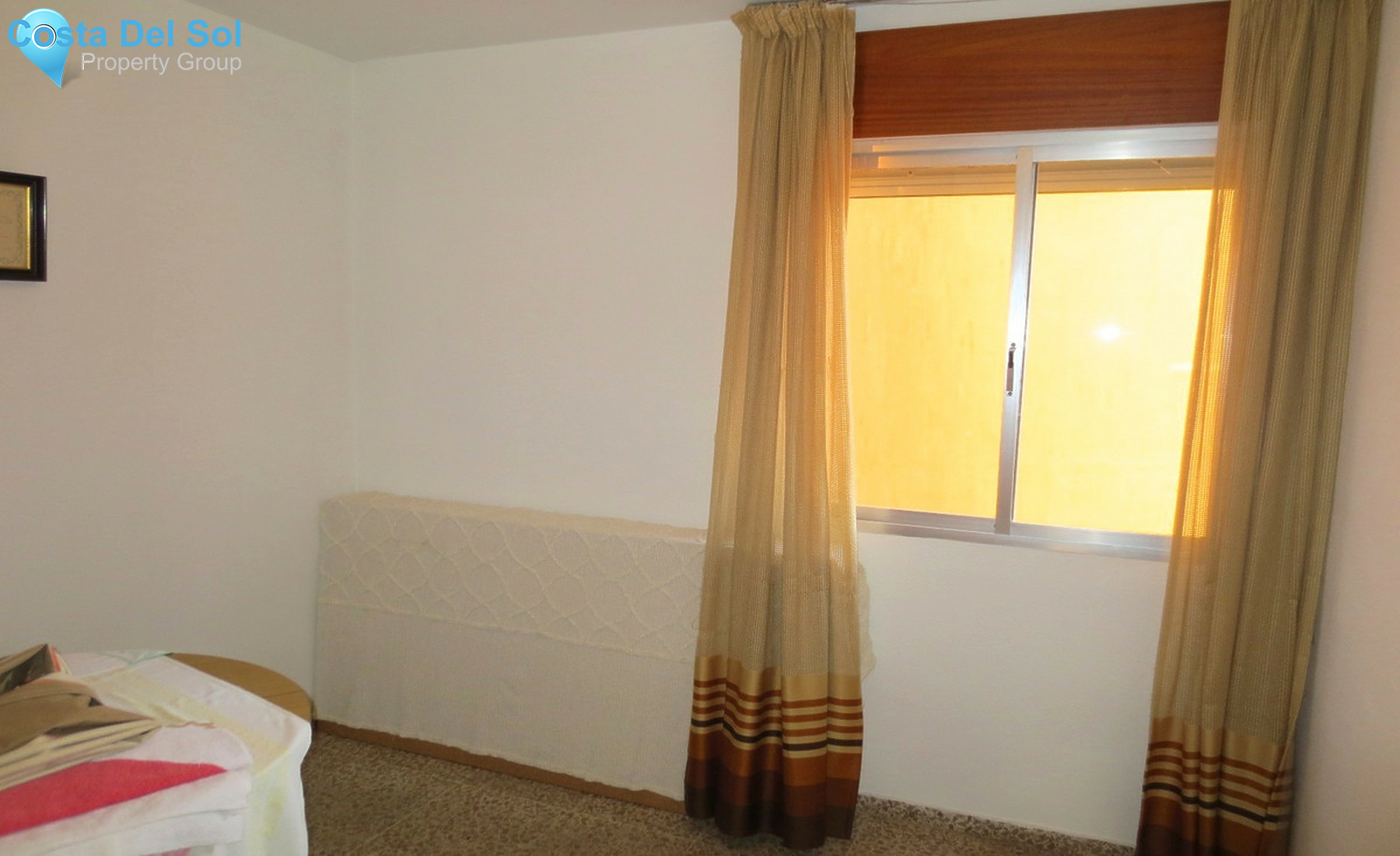 Middle Floor Apartment in Fuengirola-1265439
