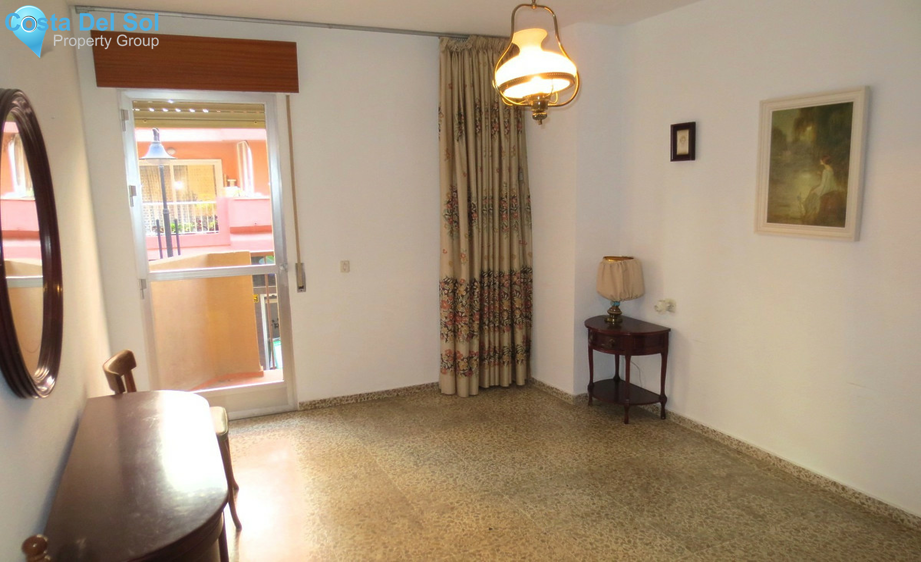 Middle Floor Apartment in Fuengirola-1265441