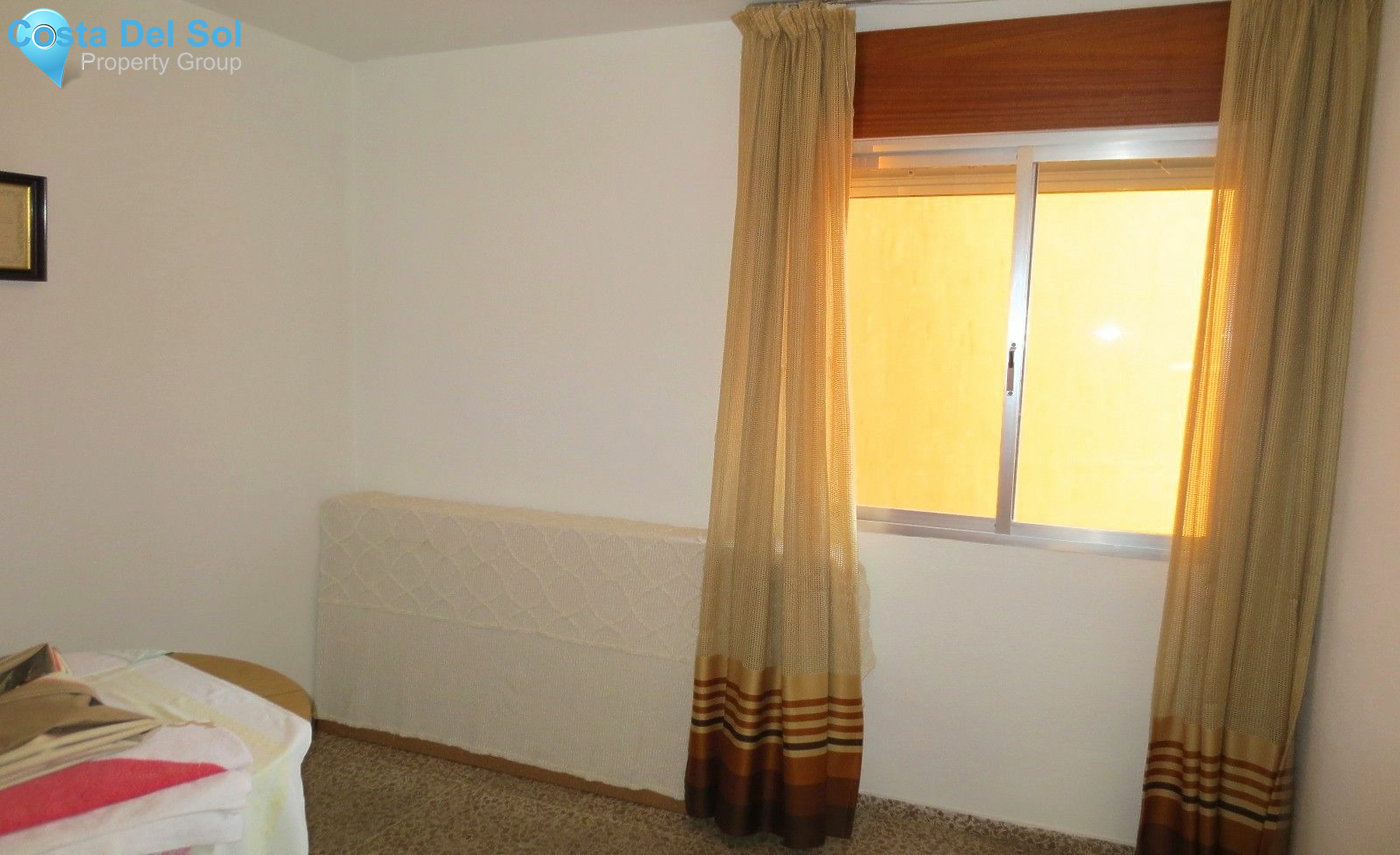 Middle Floor Apartment in Fuengirola-1177709