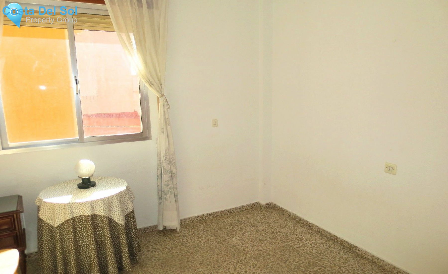 Middle Floor Apartment in Fuengirola-1177710
