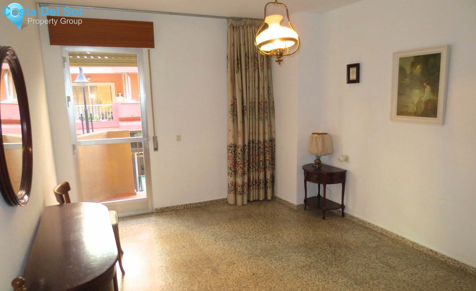 Middle Floor Apartment in Fuengirola-1177711