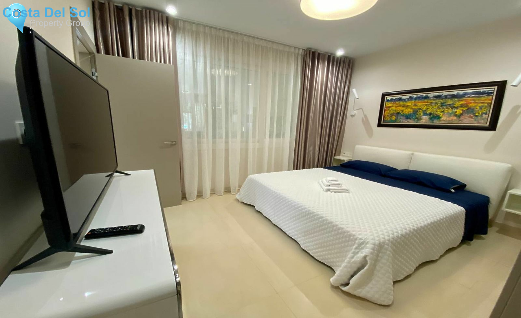 Middle Floor Apartment in Marbella-1484290