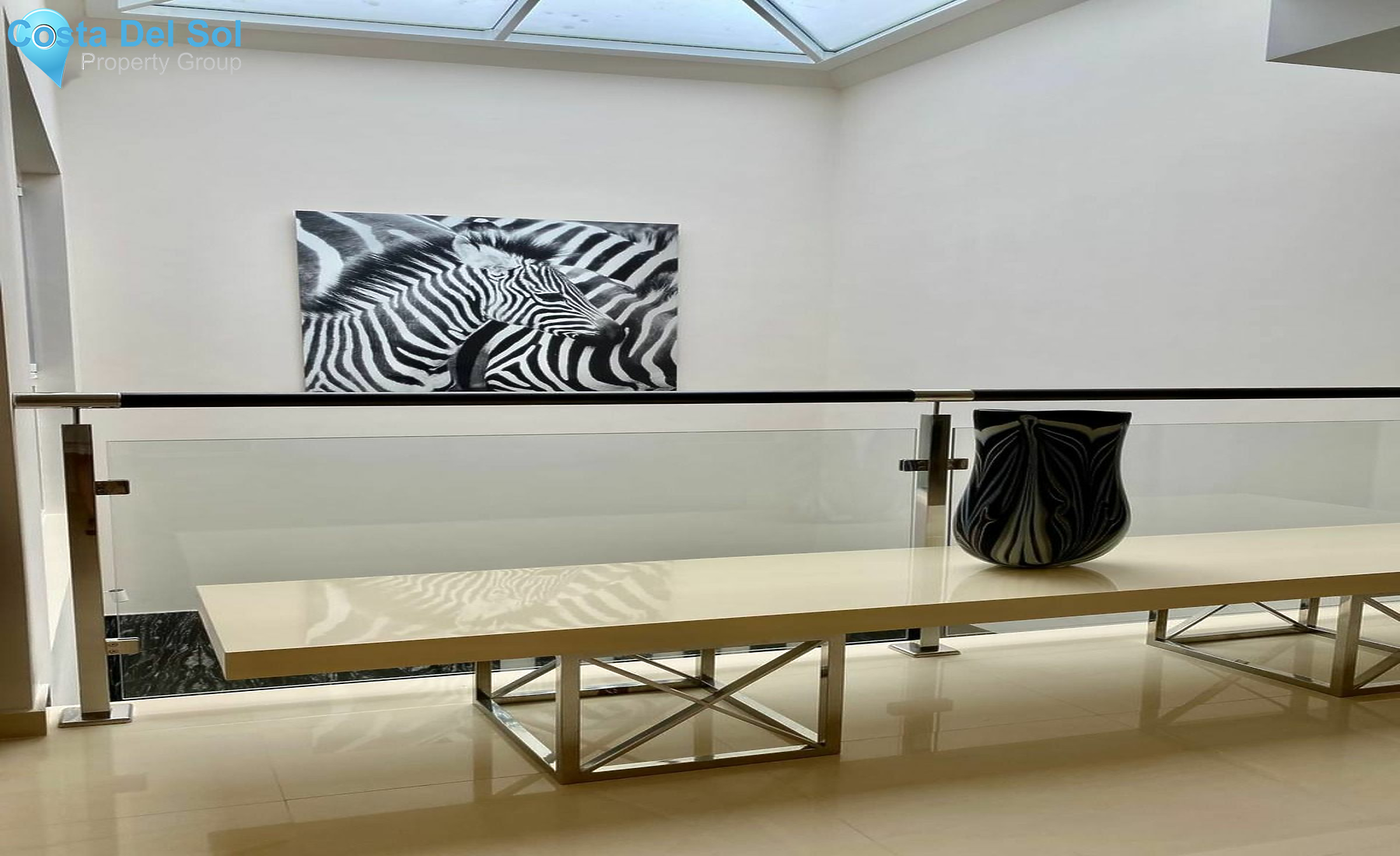 Middle Floor Apartment in Marbella-1484293