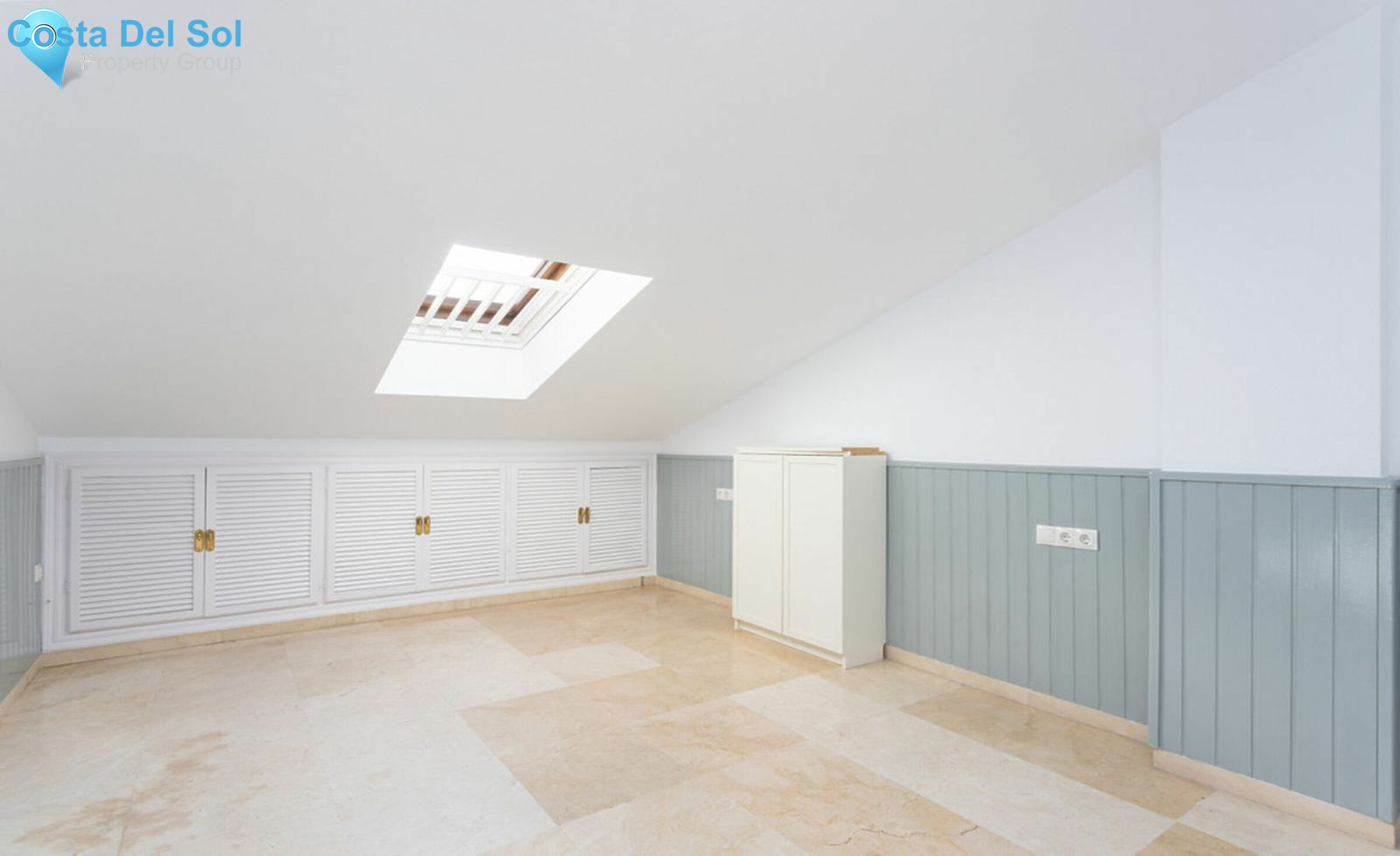 Penthouse in Fuengirola-1130006