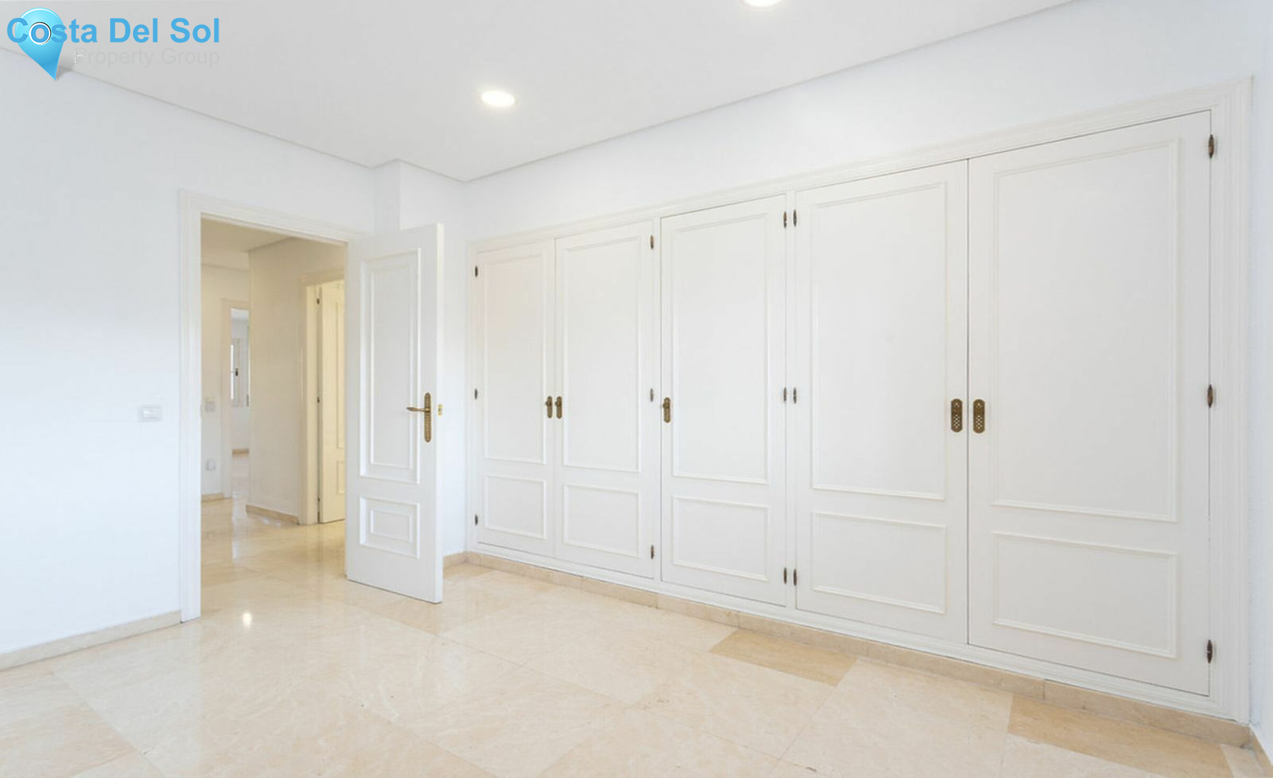 Penthouse in Fuengirola-1130015