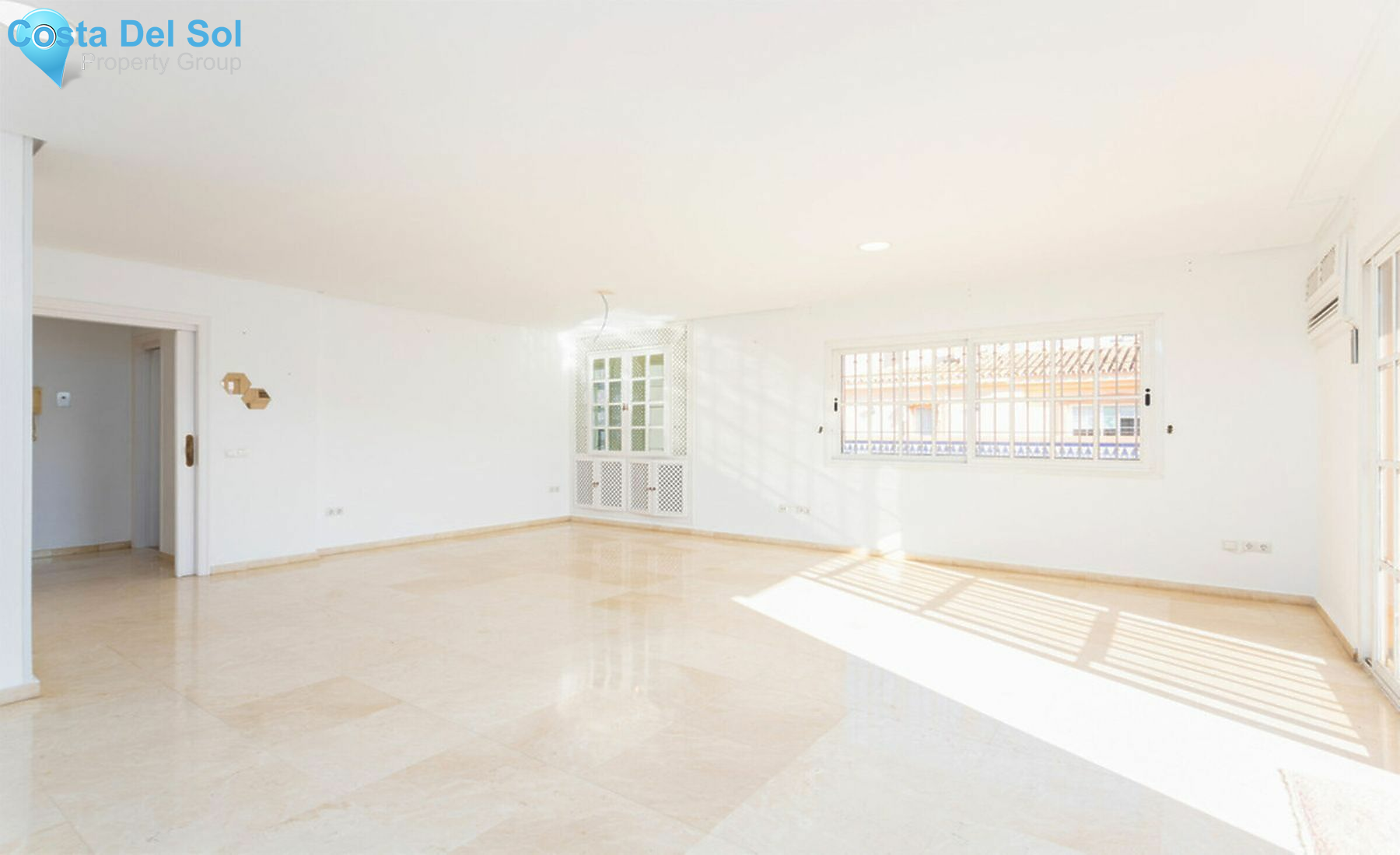 Penthouse in Fuengirola-1130019