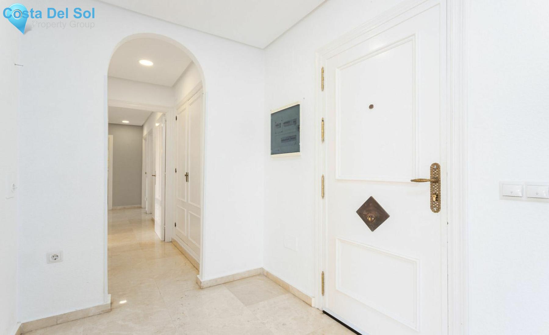 Penthouse in Fuengirola-1130021