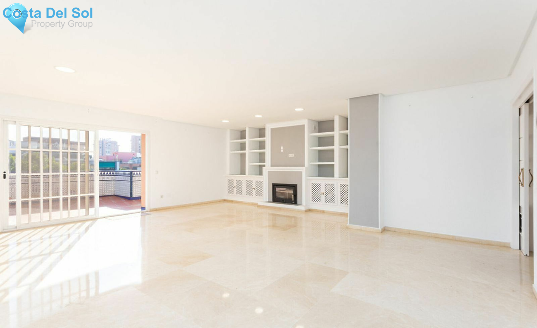 Penthouse in Fuengirola-1130022