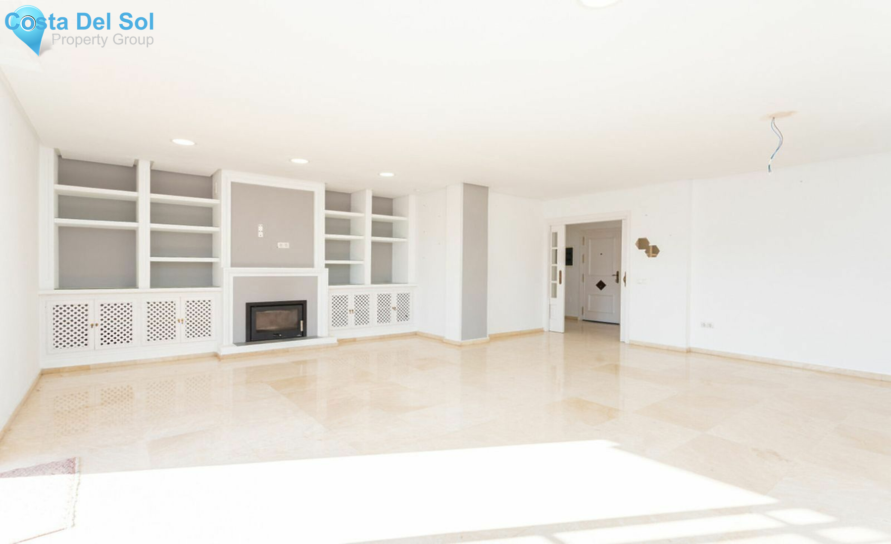 Penthouse in Fuengirola-1130023