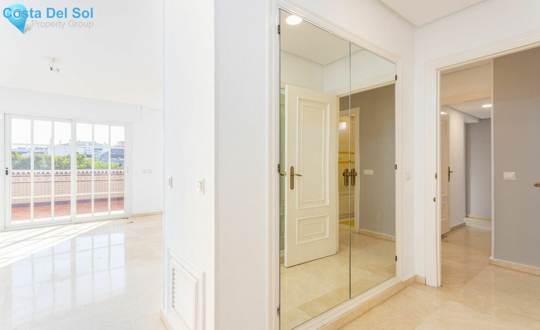 Penthouse in Fuengirola-1130025