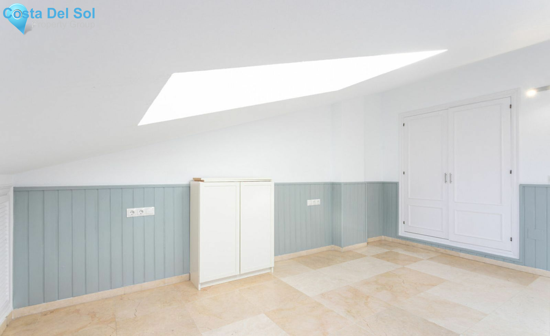 Penthouse in Fuengirola-1130008