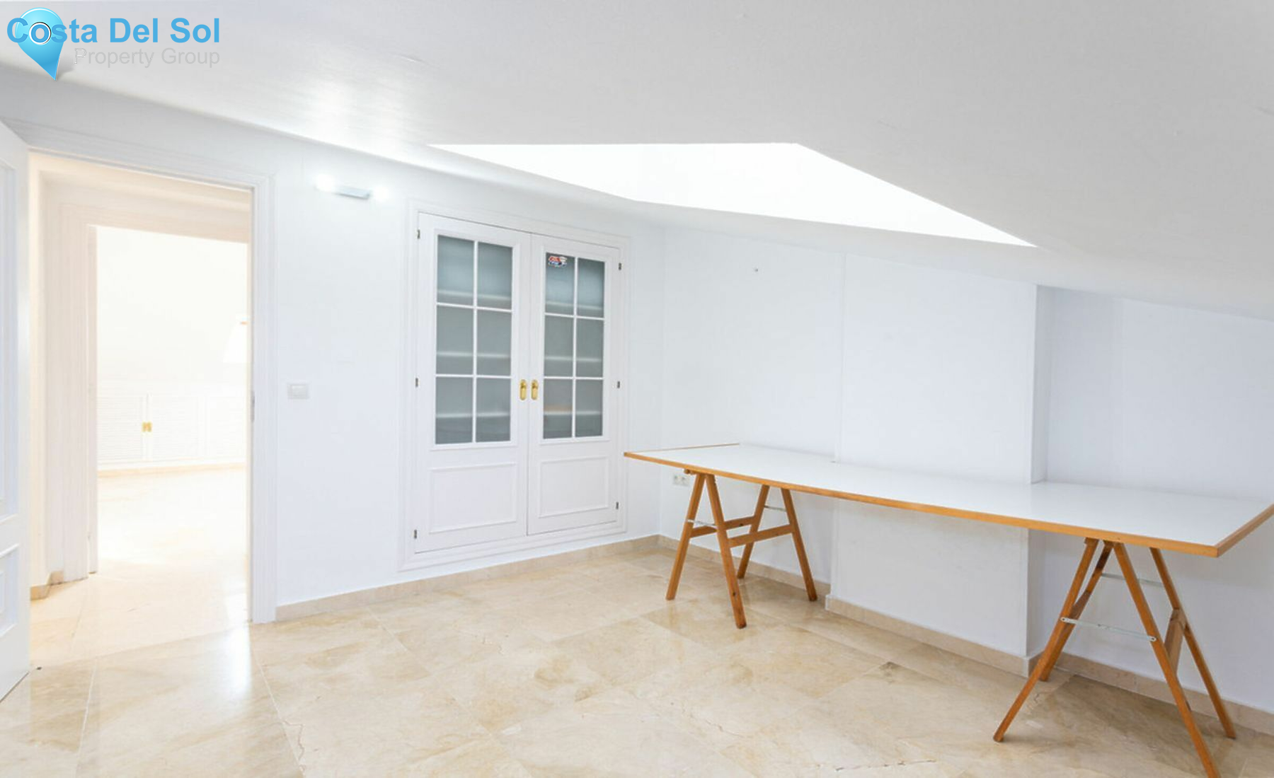 Penthouse in Fuengirola-1130009