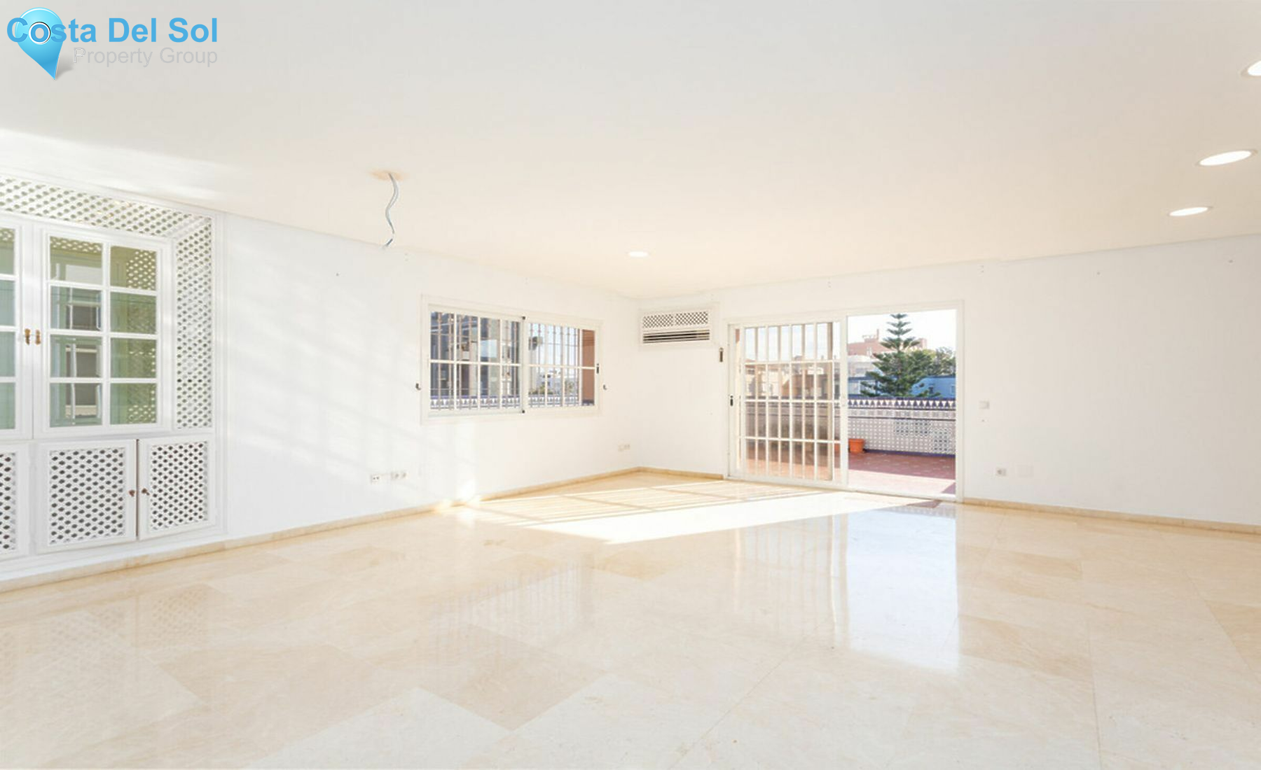 Penthouse in Fuengirola-1130013