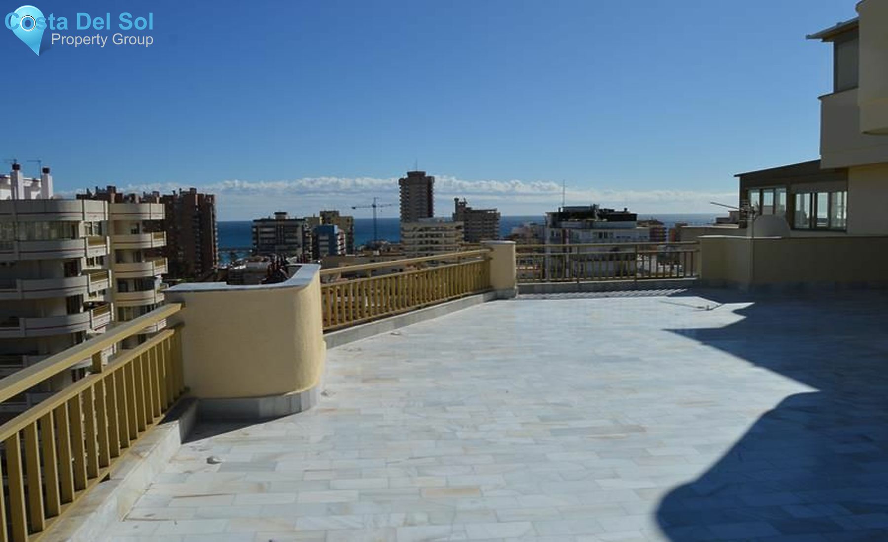 Penthouse in Fuengirola-1210451