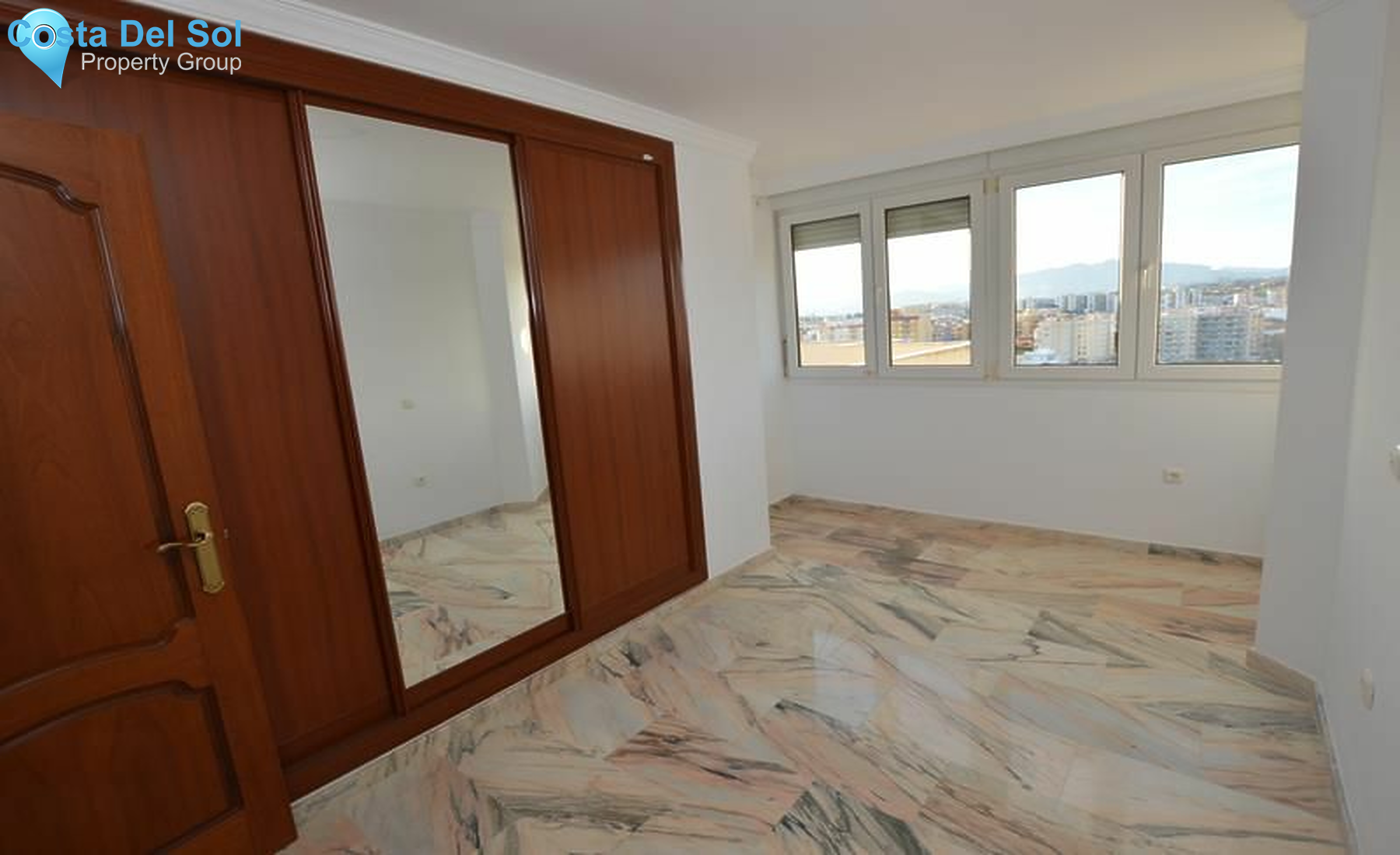 Penthouse in Fuengirola-1210461