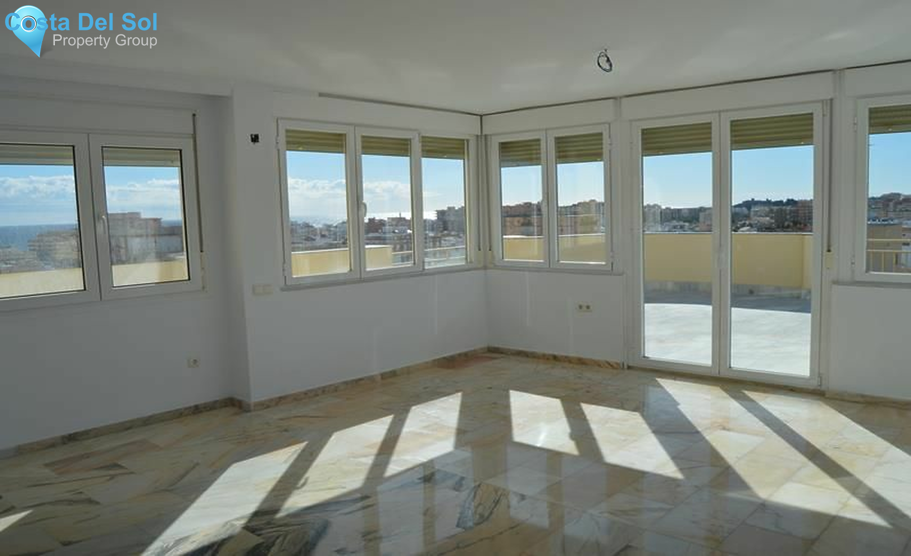 Penthouse in Fuengirola-1210462