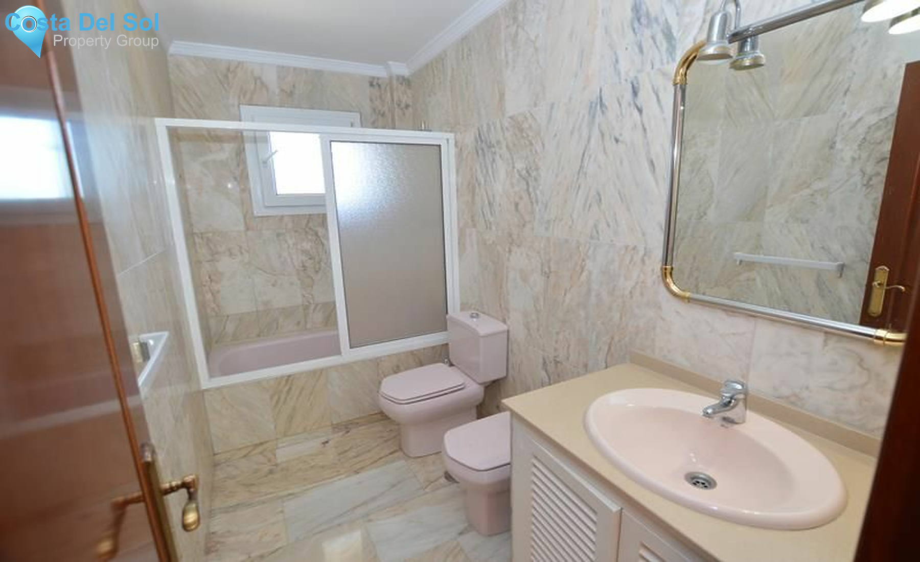 Penthouse in Fuengirola-1210463