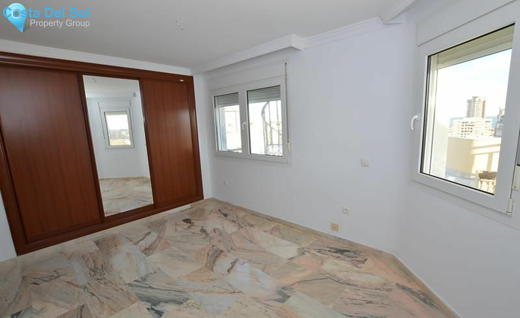 Penthouse in Fuengirola-1210464