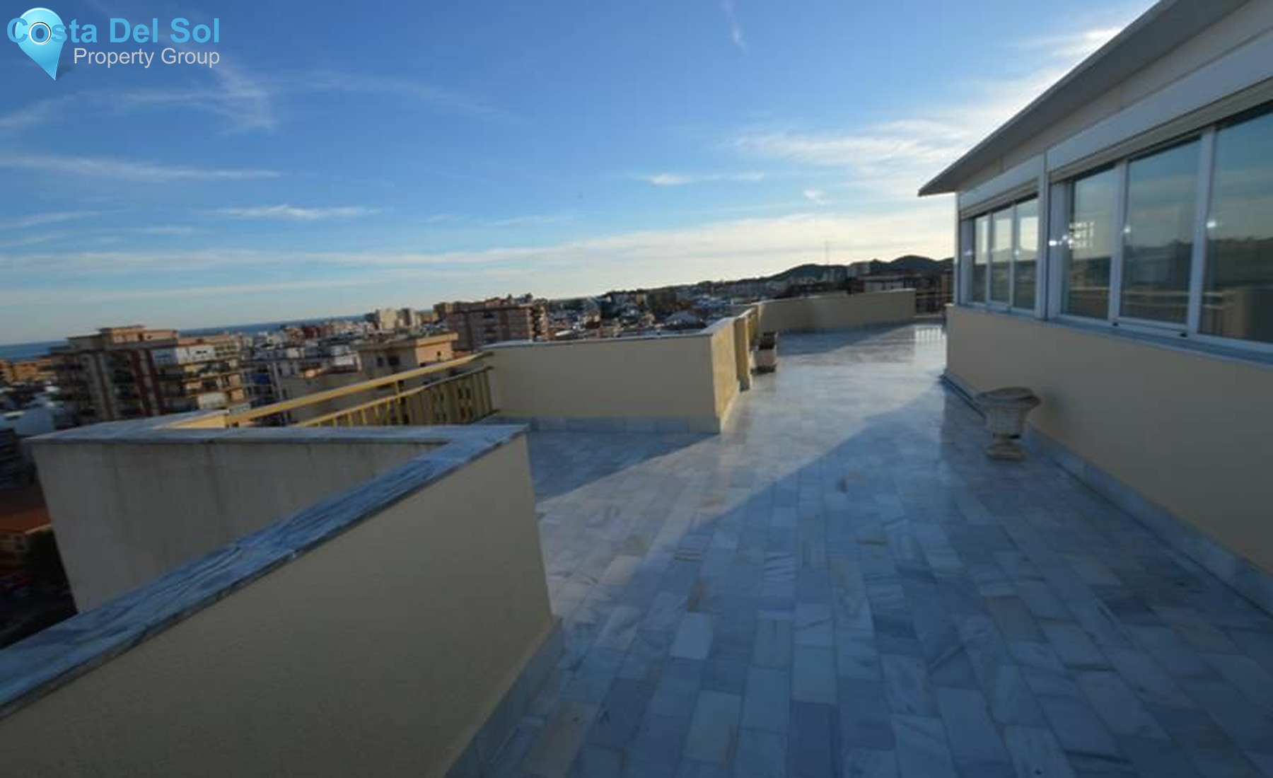 Penthouse in Fuengirola-1210465