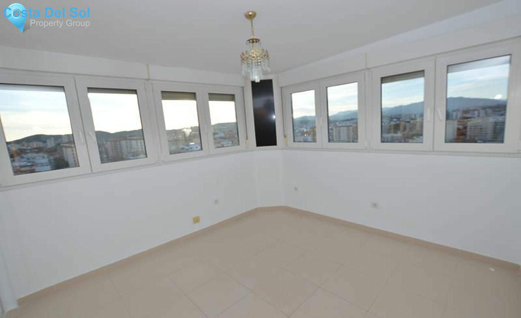 Penthouse in Fuengirola-1210466