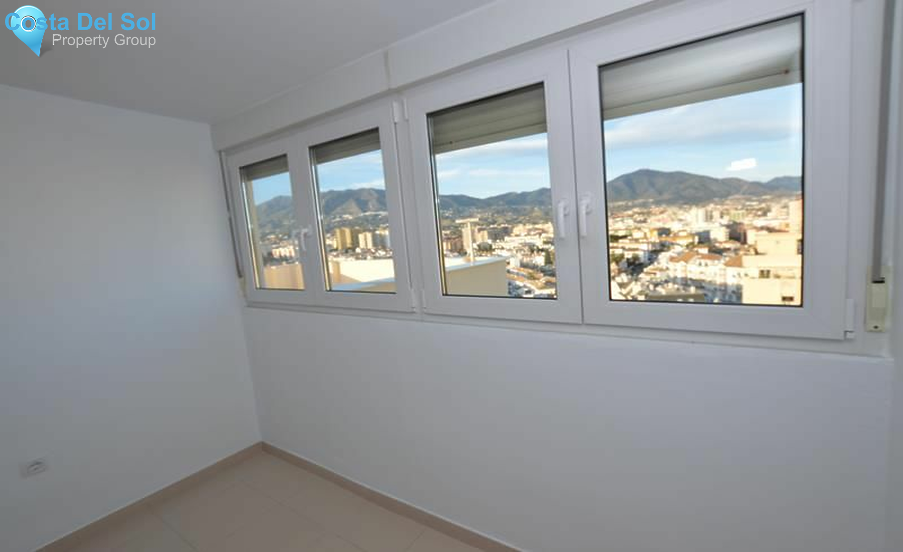 Penthouse in Fuengirola-1210467