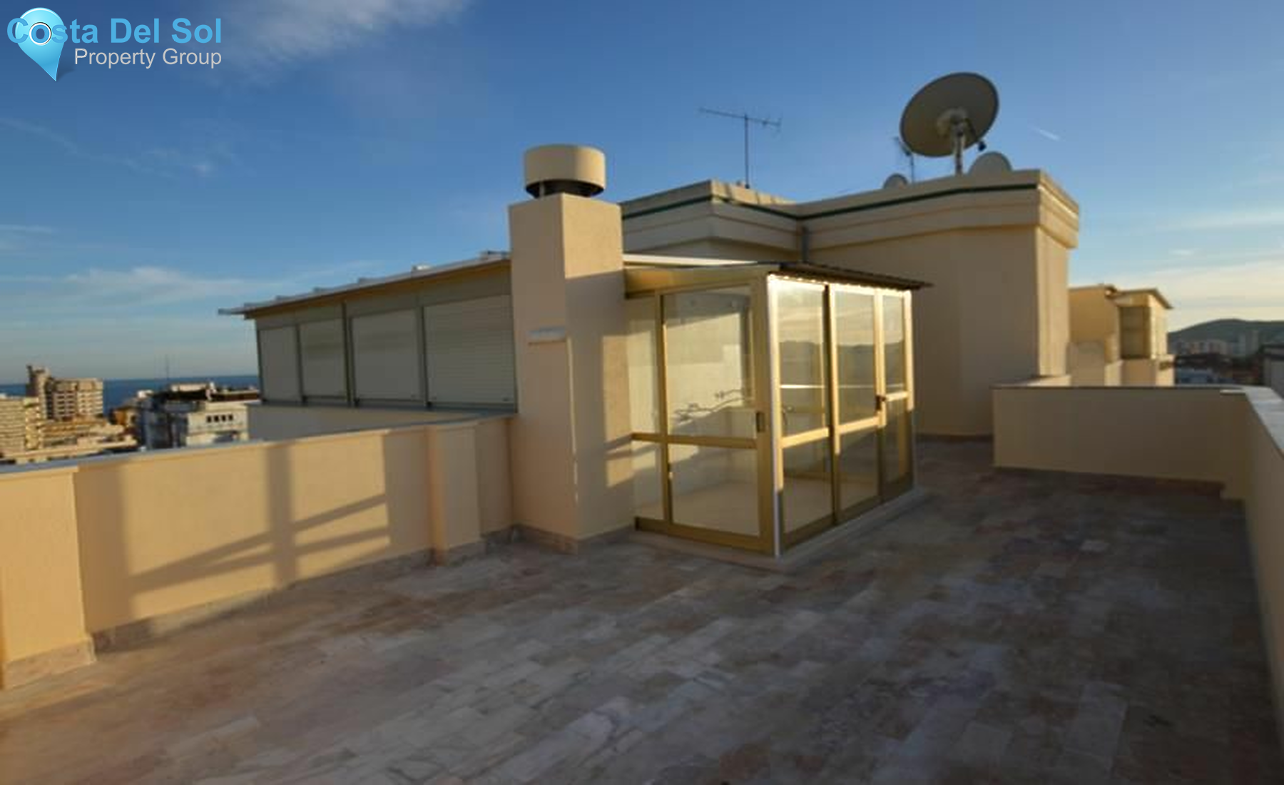 Penthouse in Fuengirola-1210469