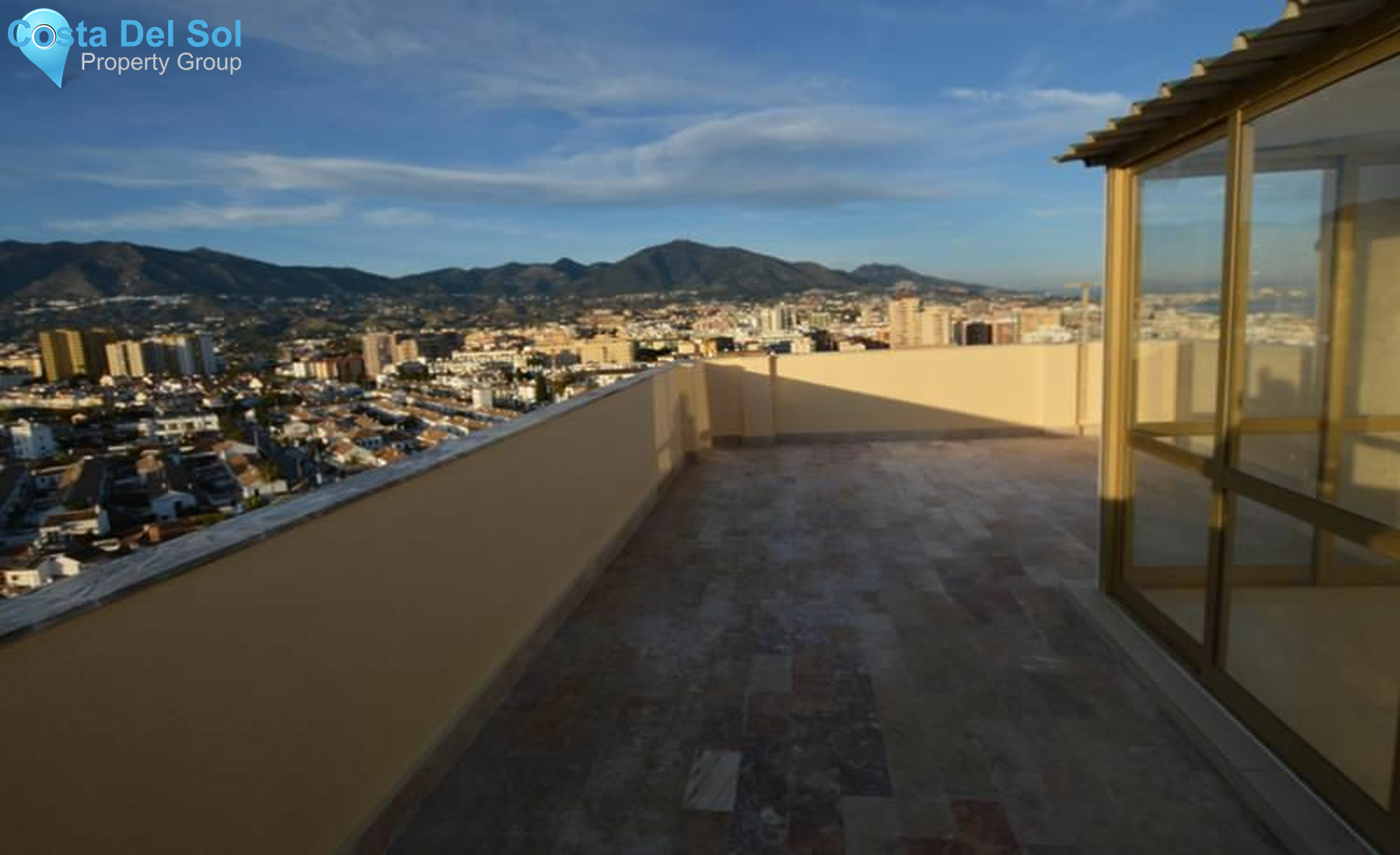 Penthouse in Fuengirola-1210470
