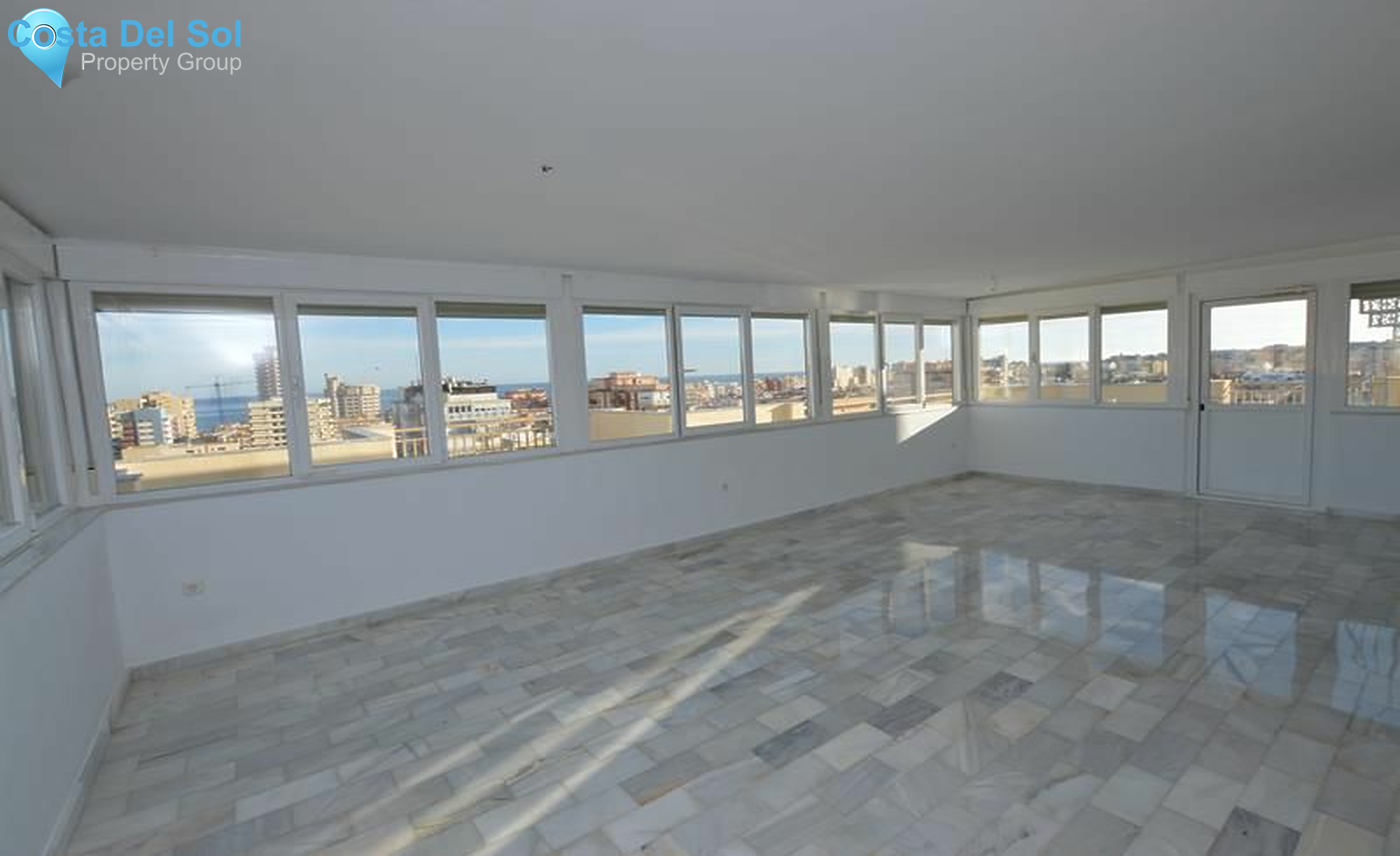 Penthouse in Fuengirola-1210455