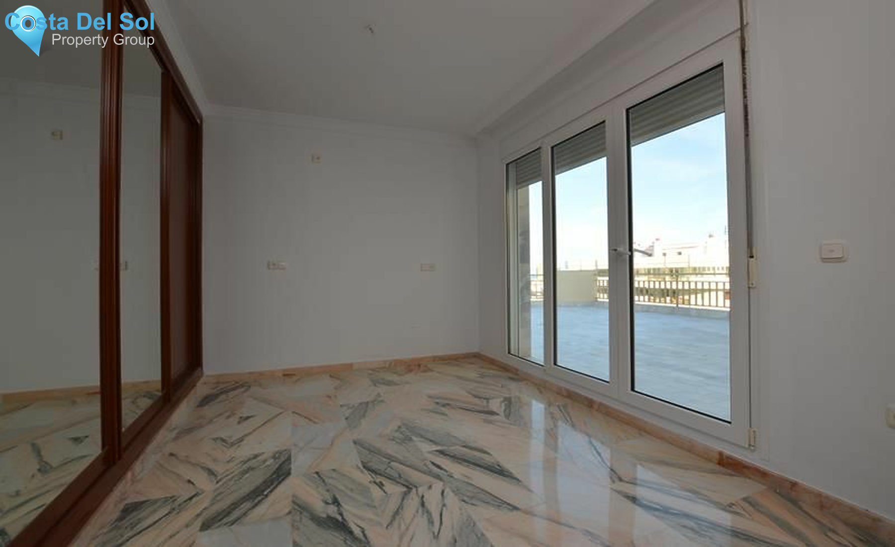 Penthouse in Fuengirola-1210456