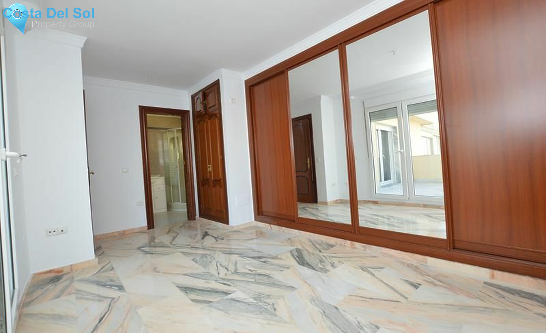 Penthouse in Fuengirola-1210457