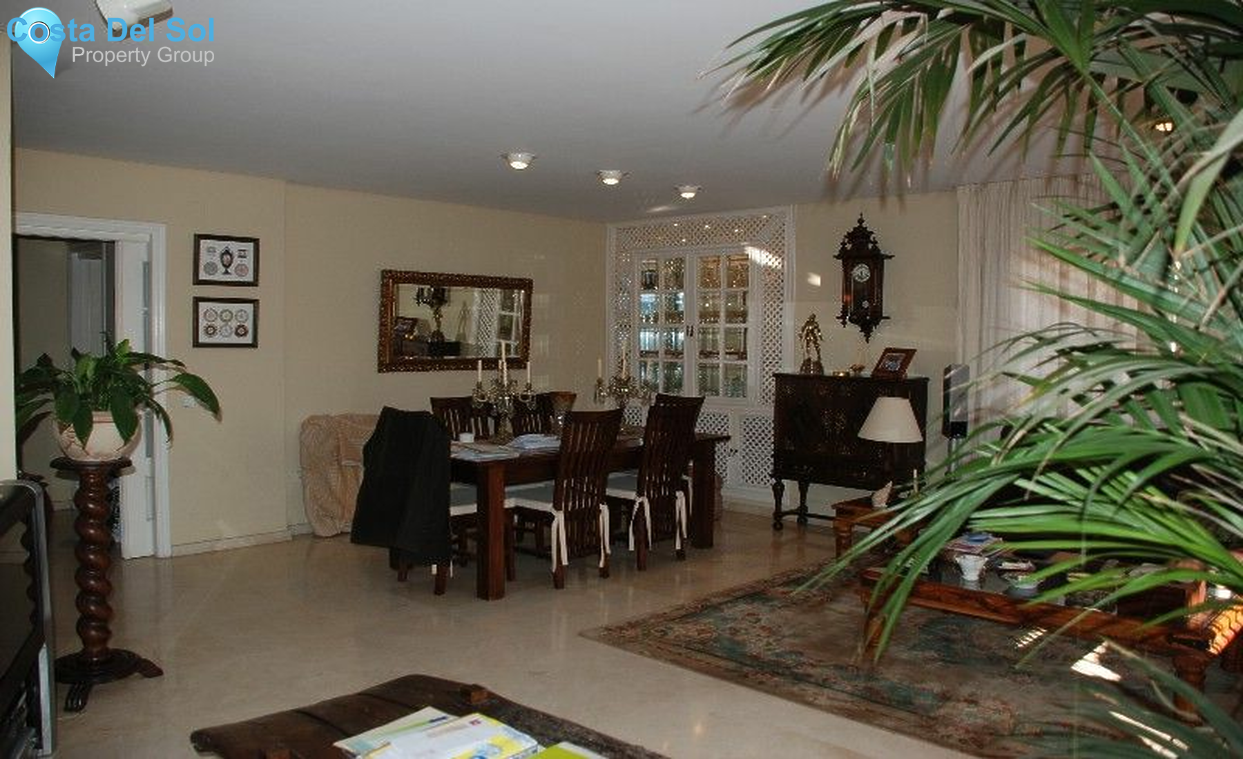 Penthouse in Fuengirola-1389044