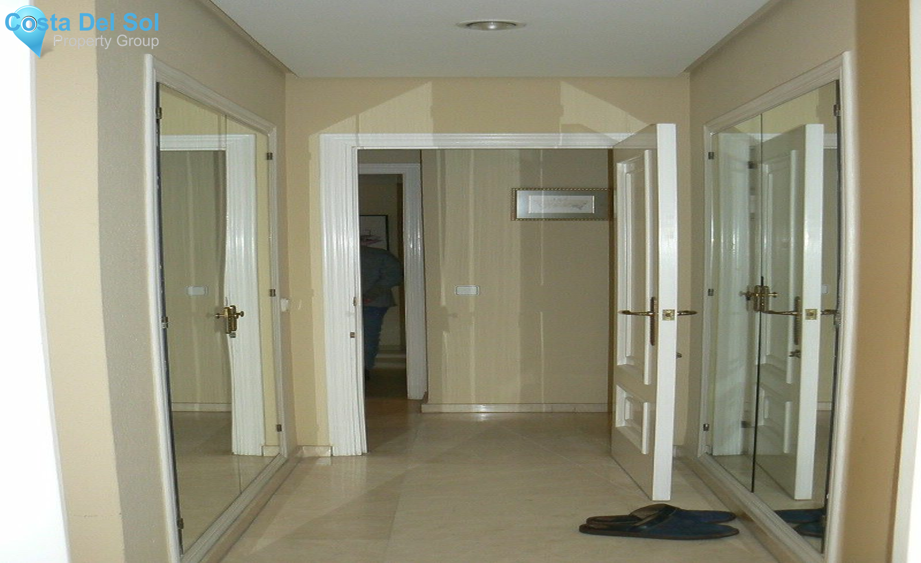 Penthouse in Fuengirola-1389053