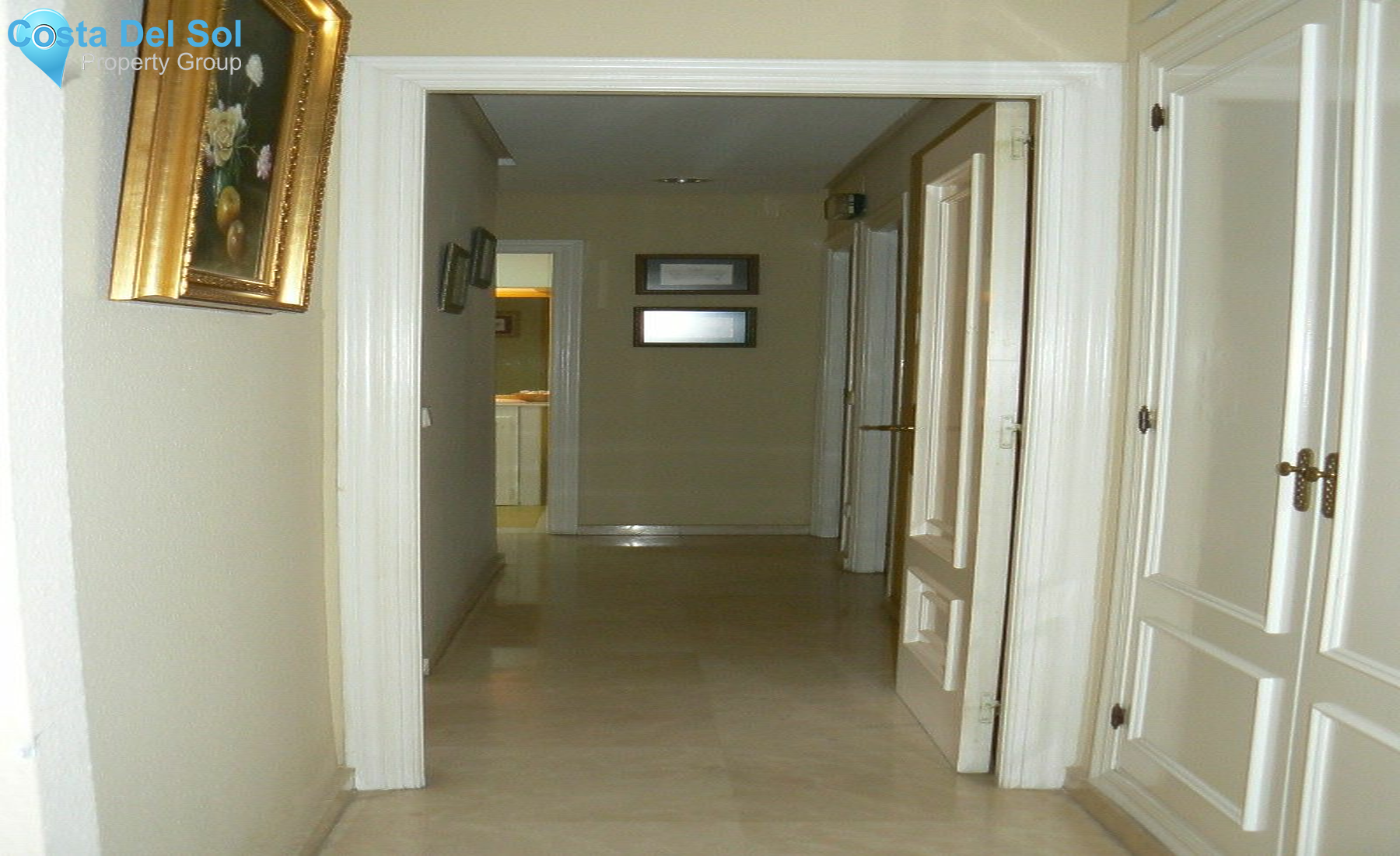 Penthouse in Fuengirola-1389054
