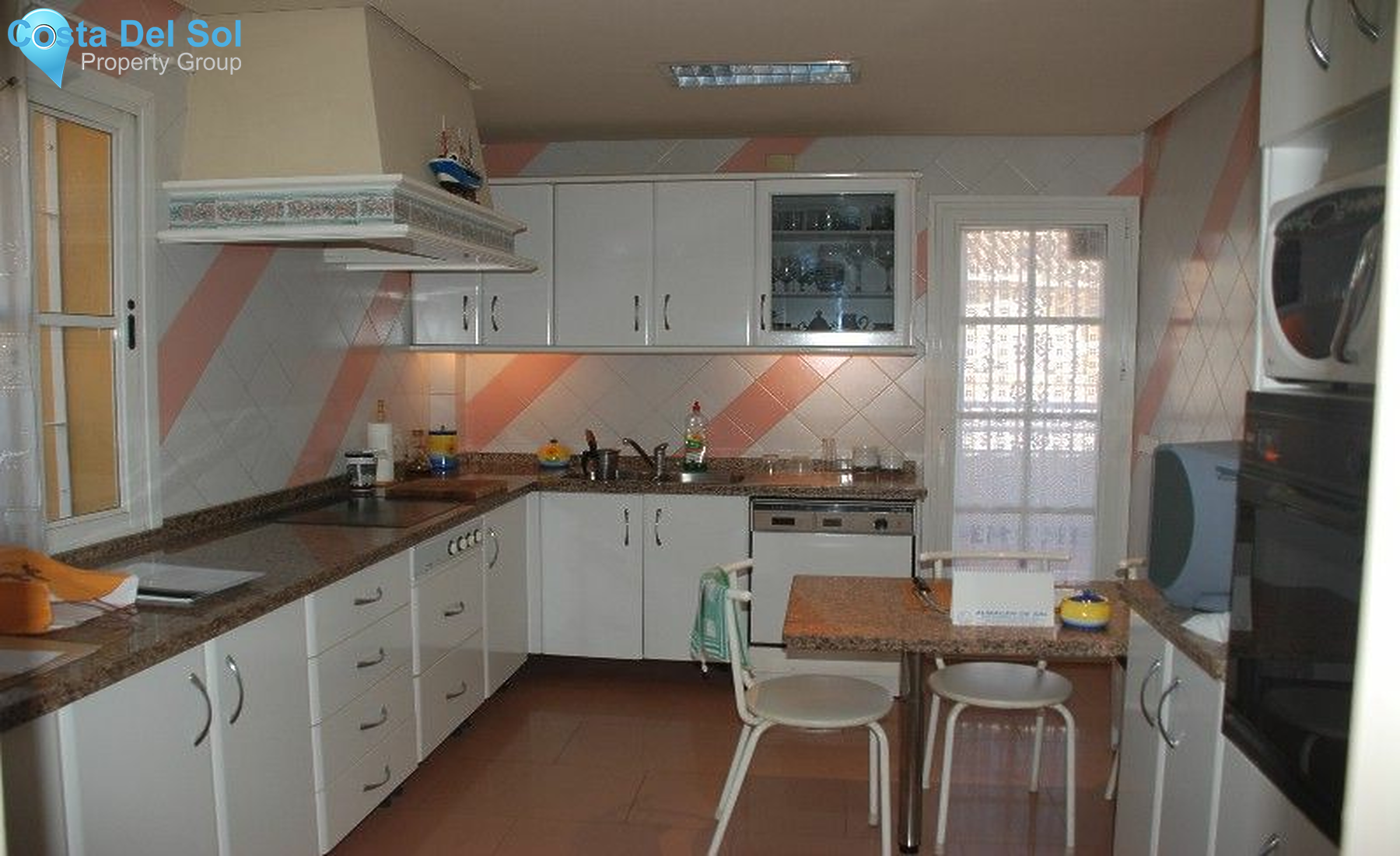 Penthouse in Fuengirola-1389055
