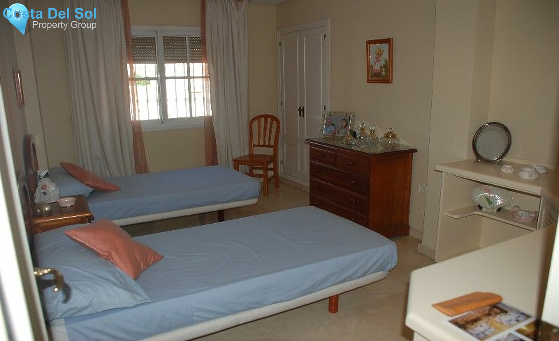 Penthouse in Fuengirola-1389056
