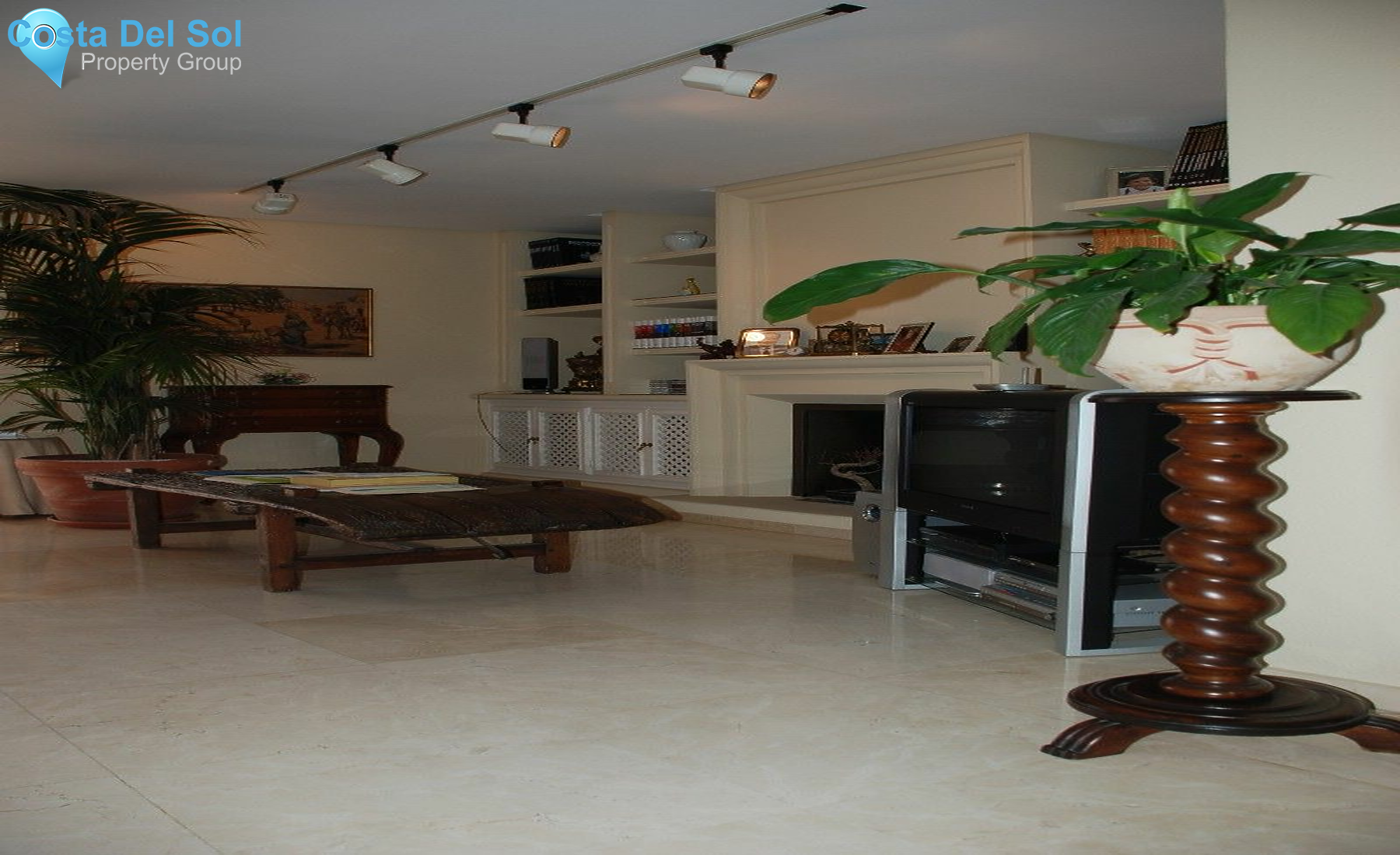 Penthouse in Fuengirola-1389057