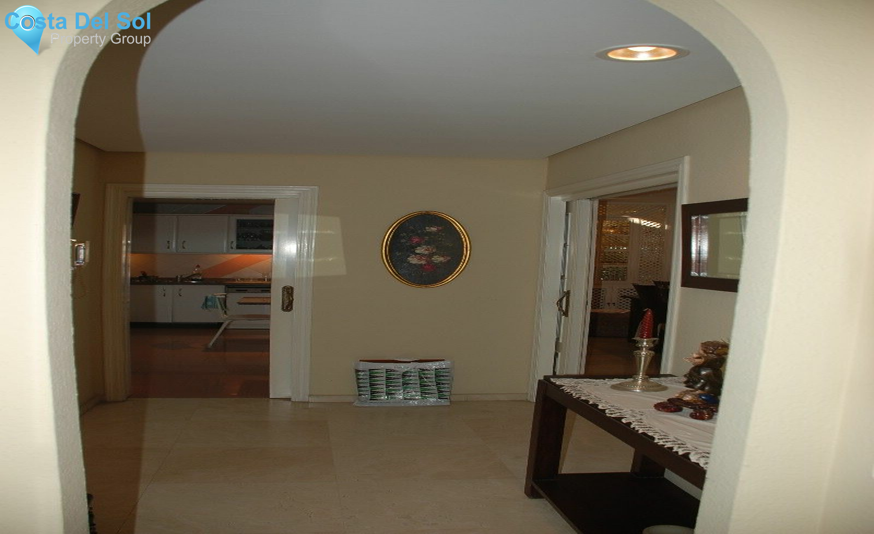 Penthouse in Fuengirola-1389058