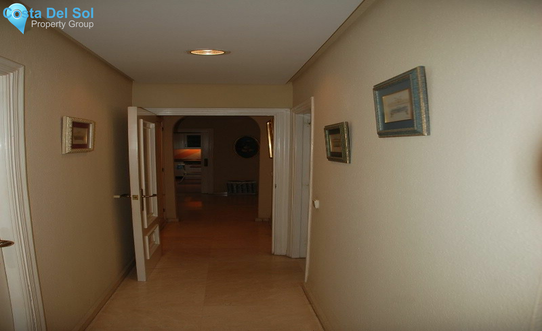 Penthouse in Fuengirola-1389059