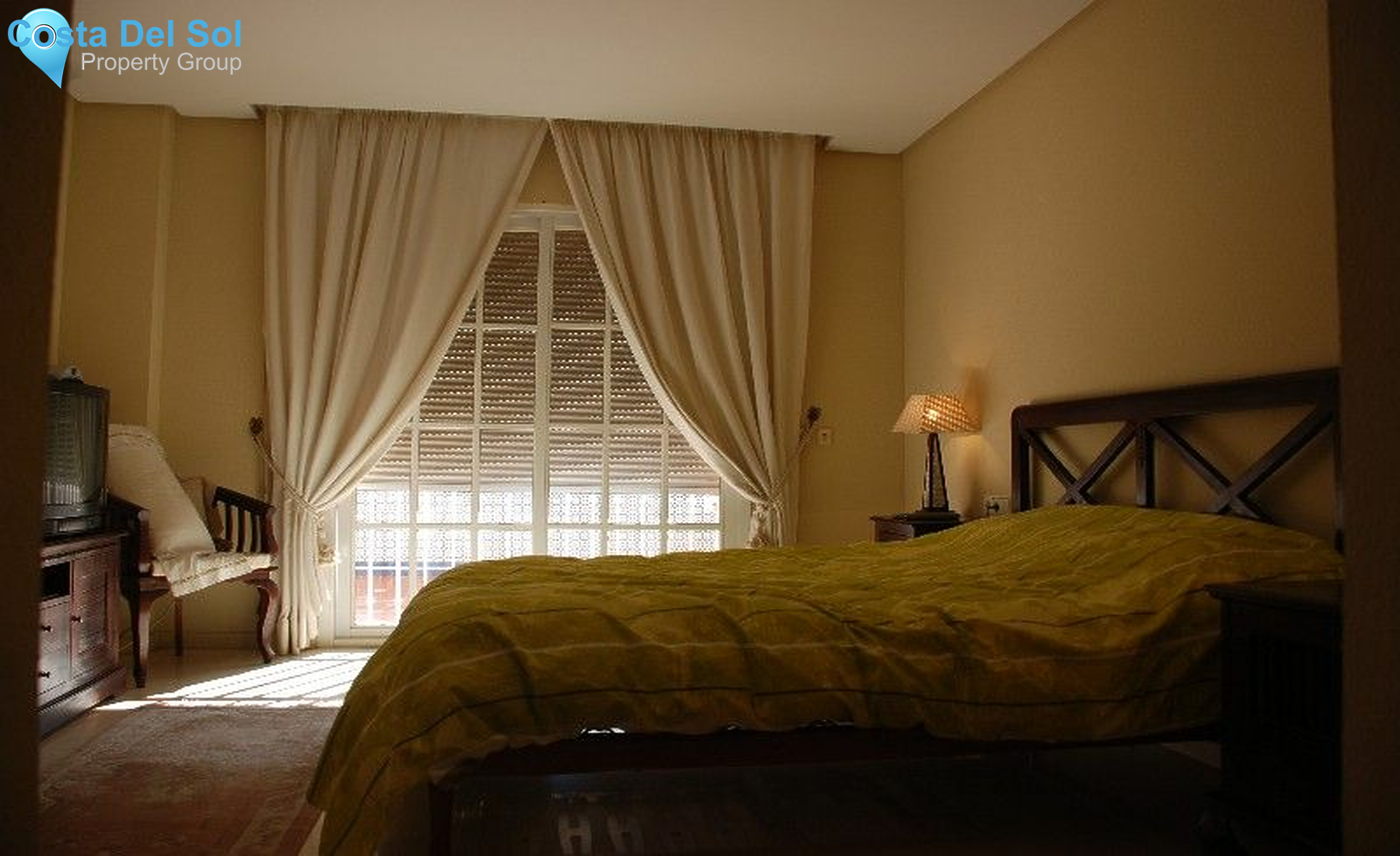 Penthouse in Fuengirola-1389061