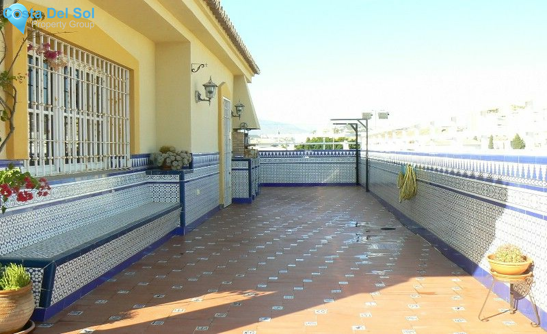 Penthouse in Fuengirola-1389045