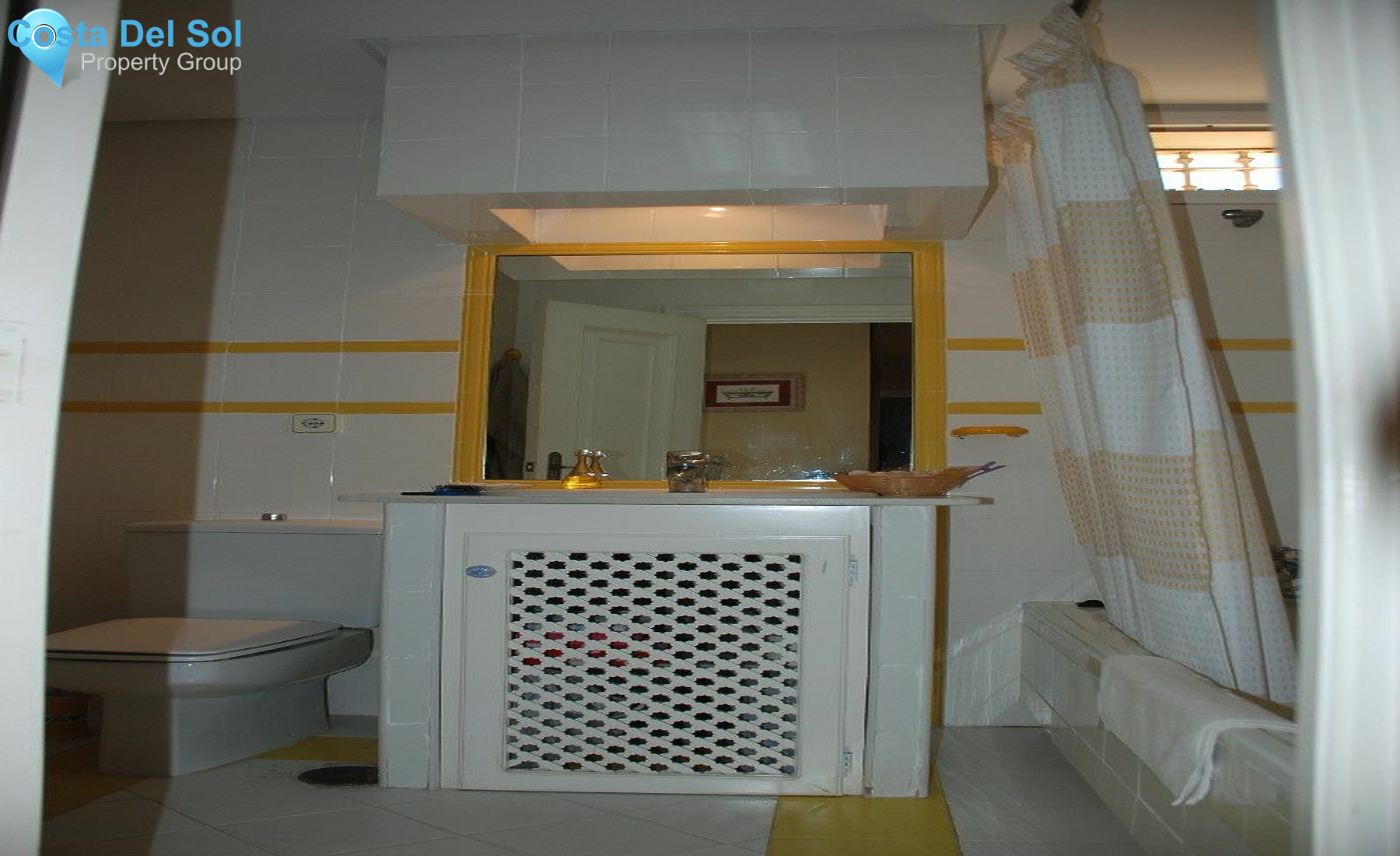 Penthouse in Fuengirola-1389063