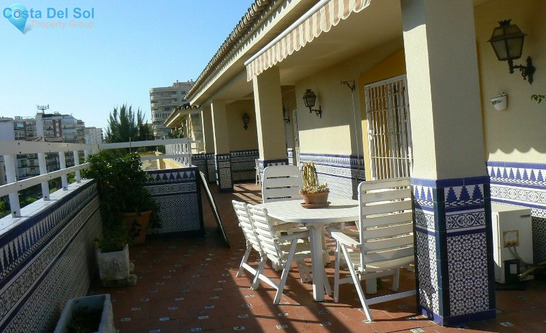 Penthouse in Fuengirola-1389048