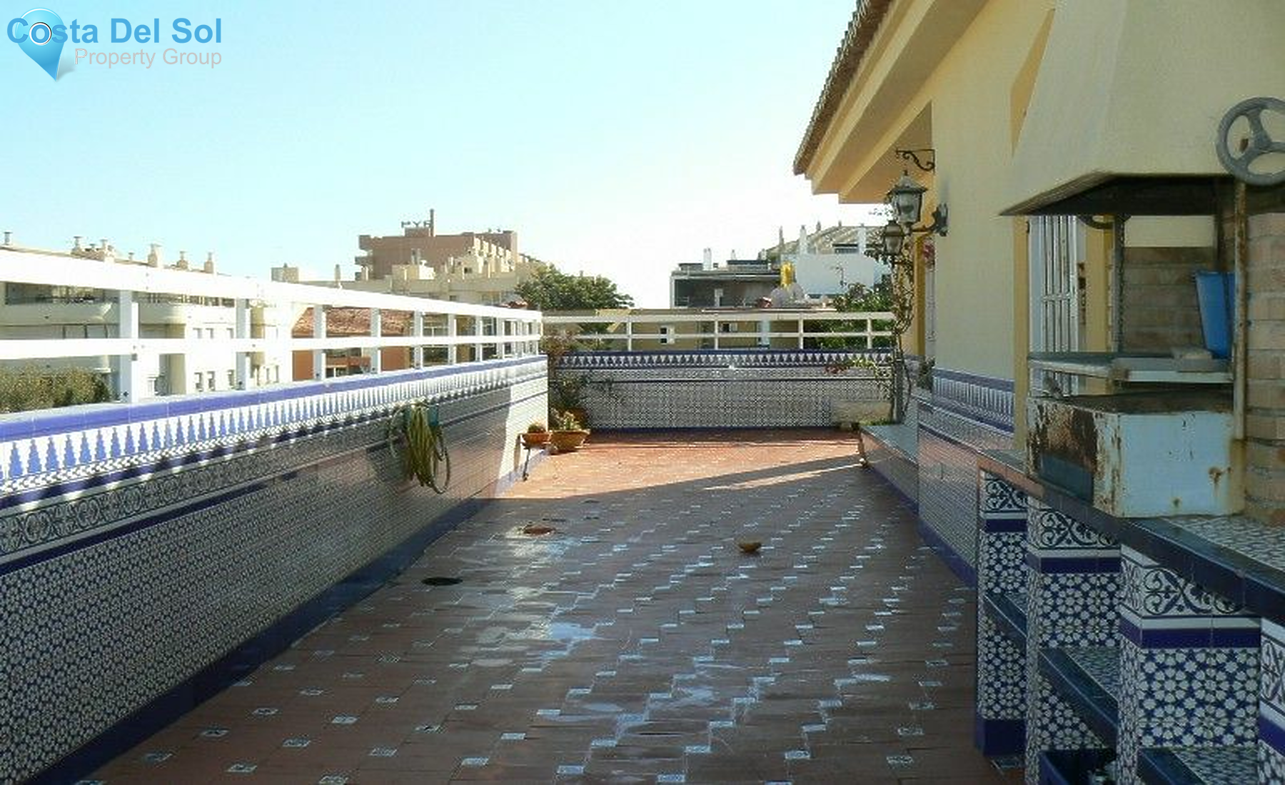 Penthouse in Fuengirola-1389049