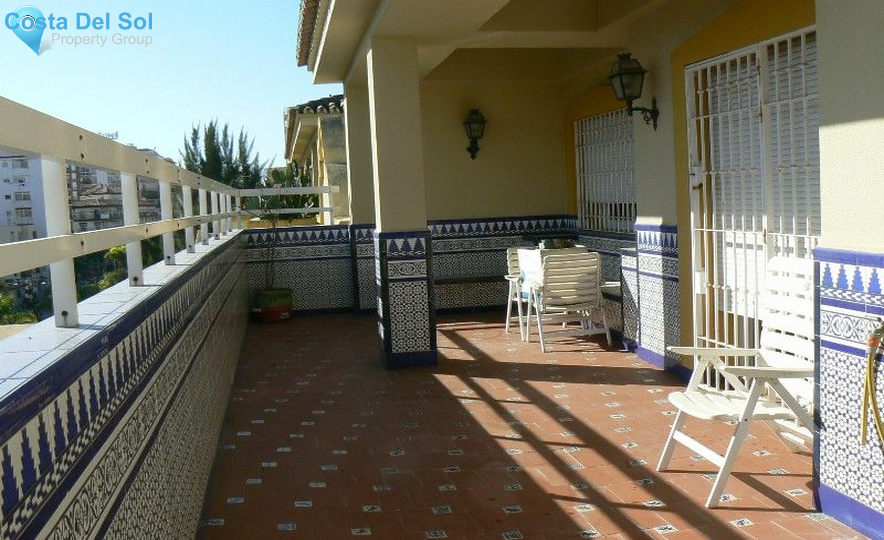Penthouse in Fuengirola-1389050