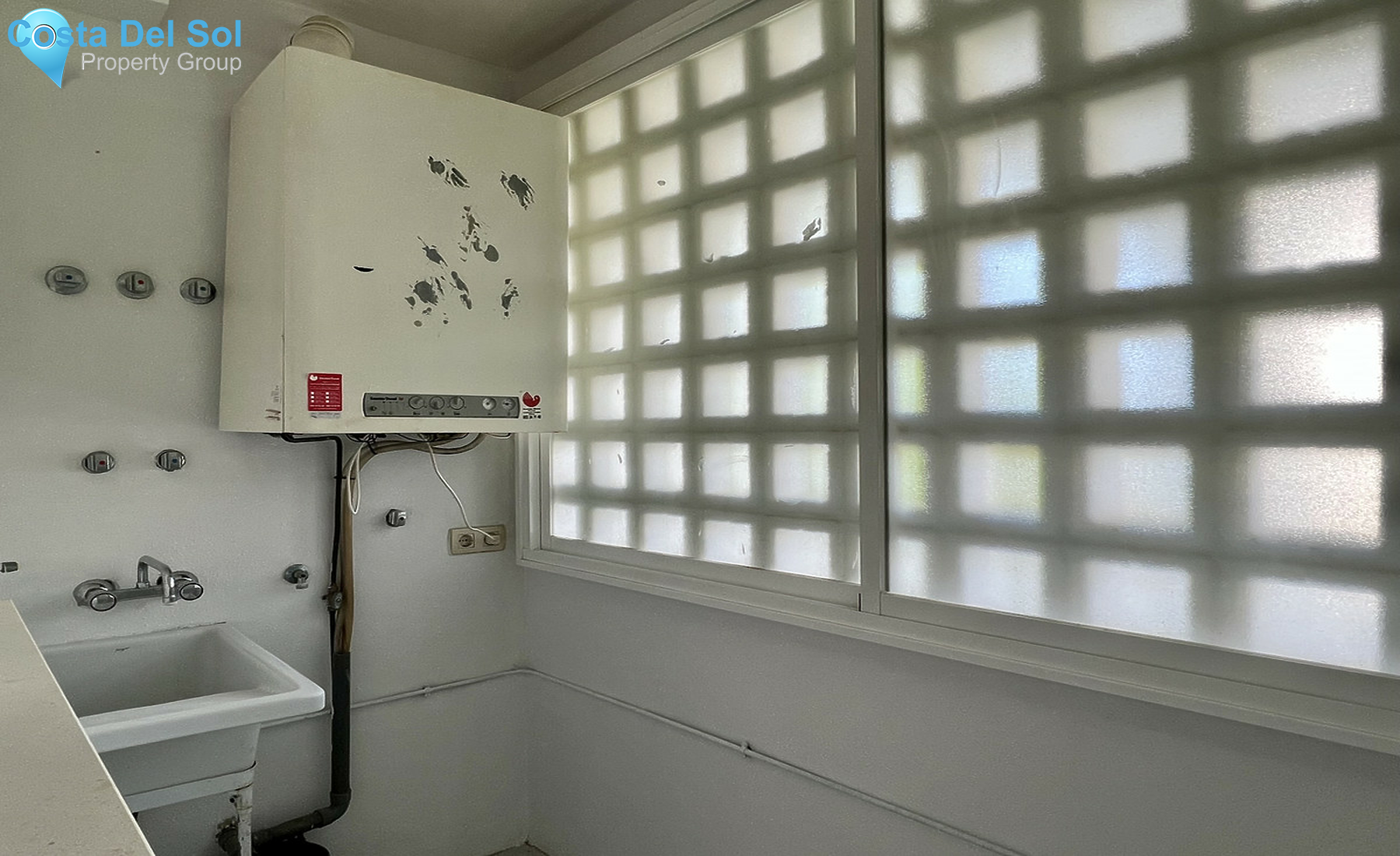 Penthouse in Guadalmina Baja-1507219